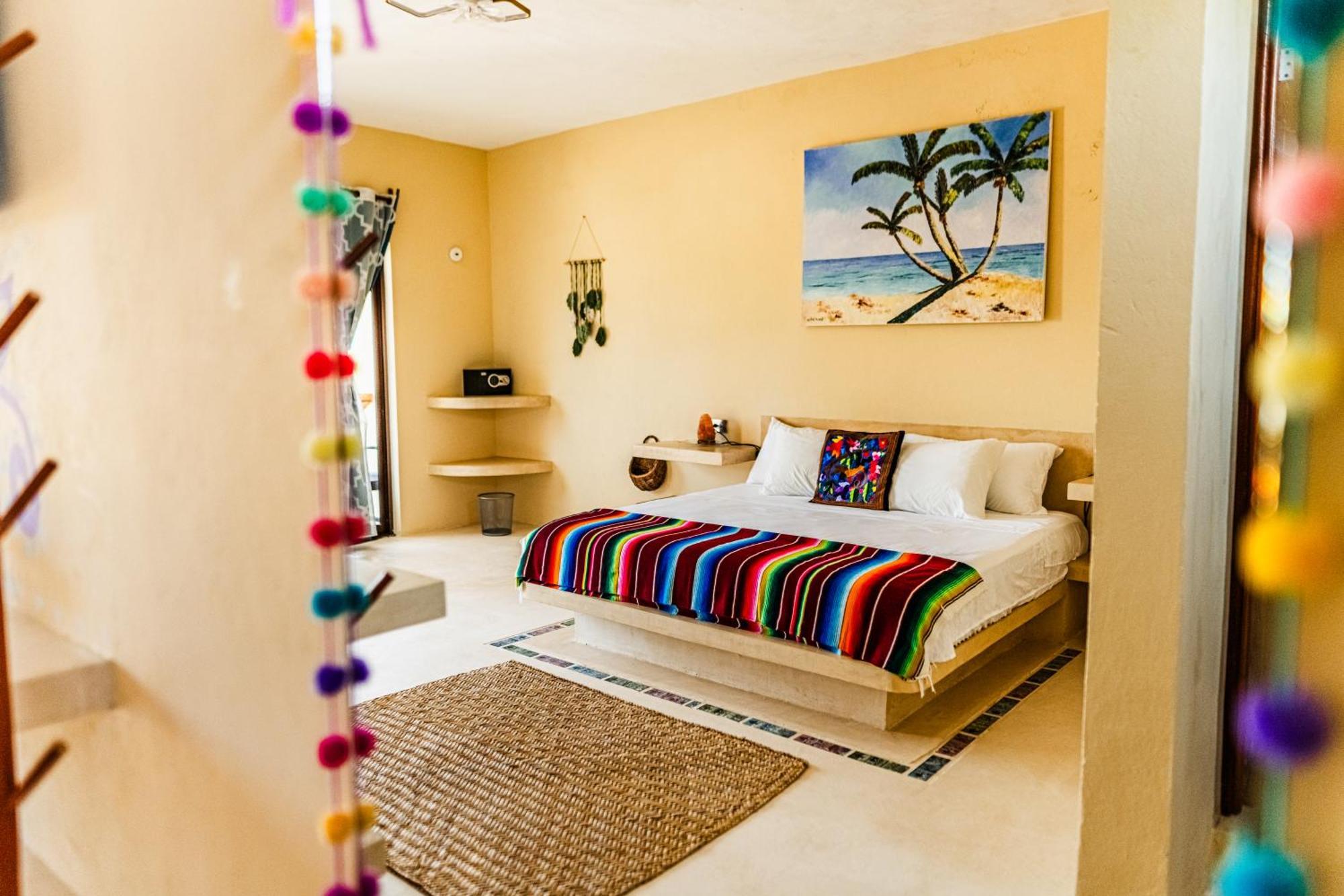Hotel Atenea Isla Holbox