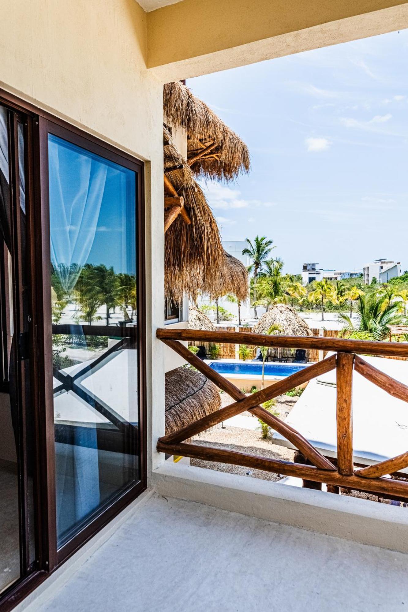 Hotel Atenea Isla Holbox
