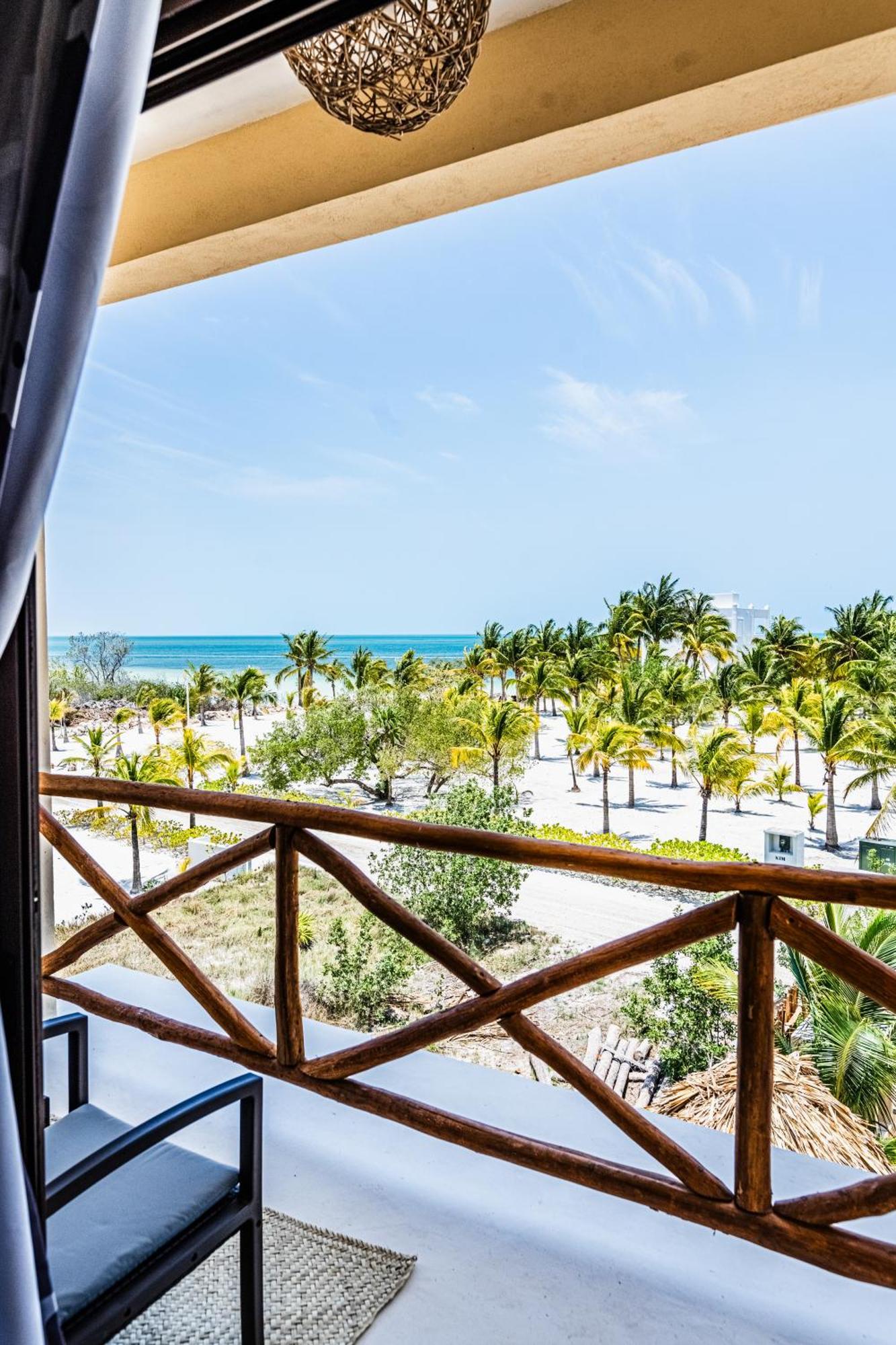 Hotel Atenea Isla Holbox