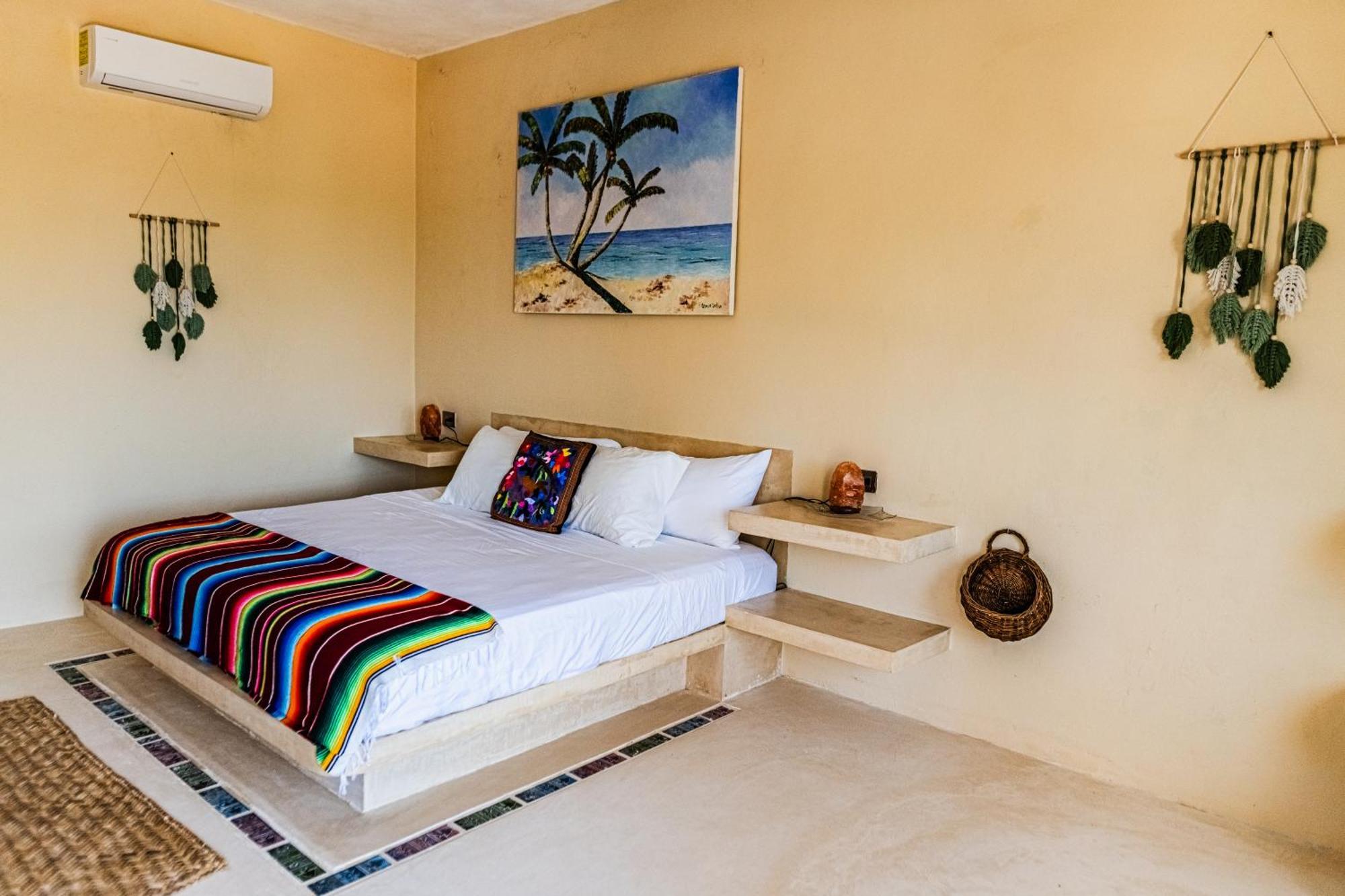 Atenea Hotel Isla Holbox