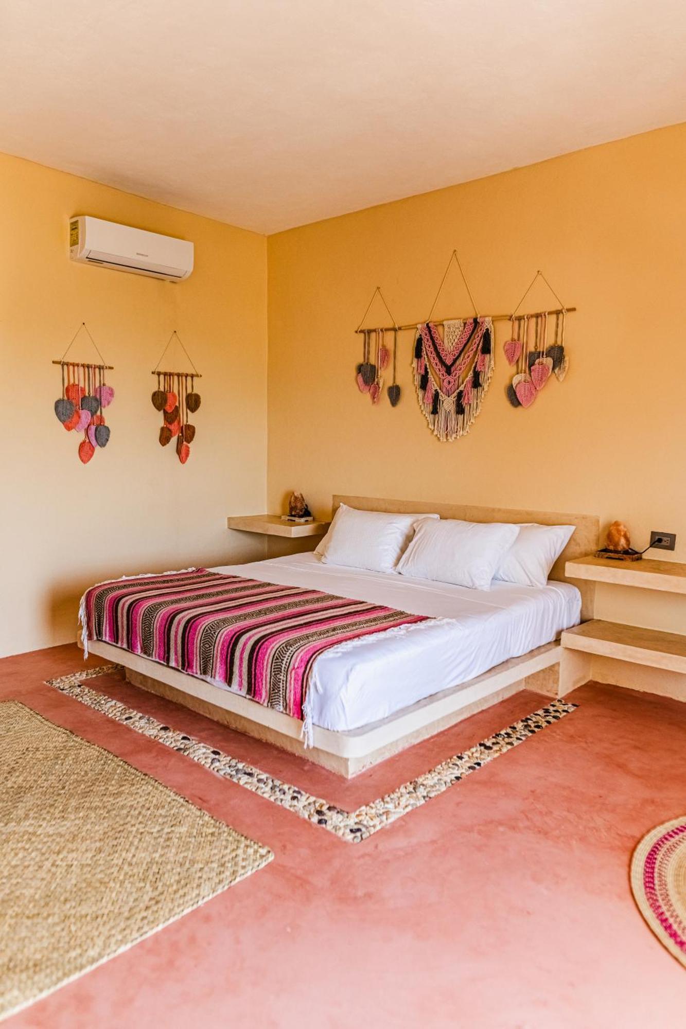 Atenea 5* Isla Holbox