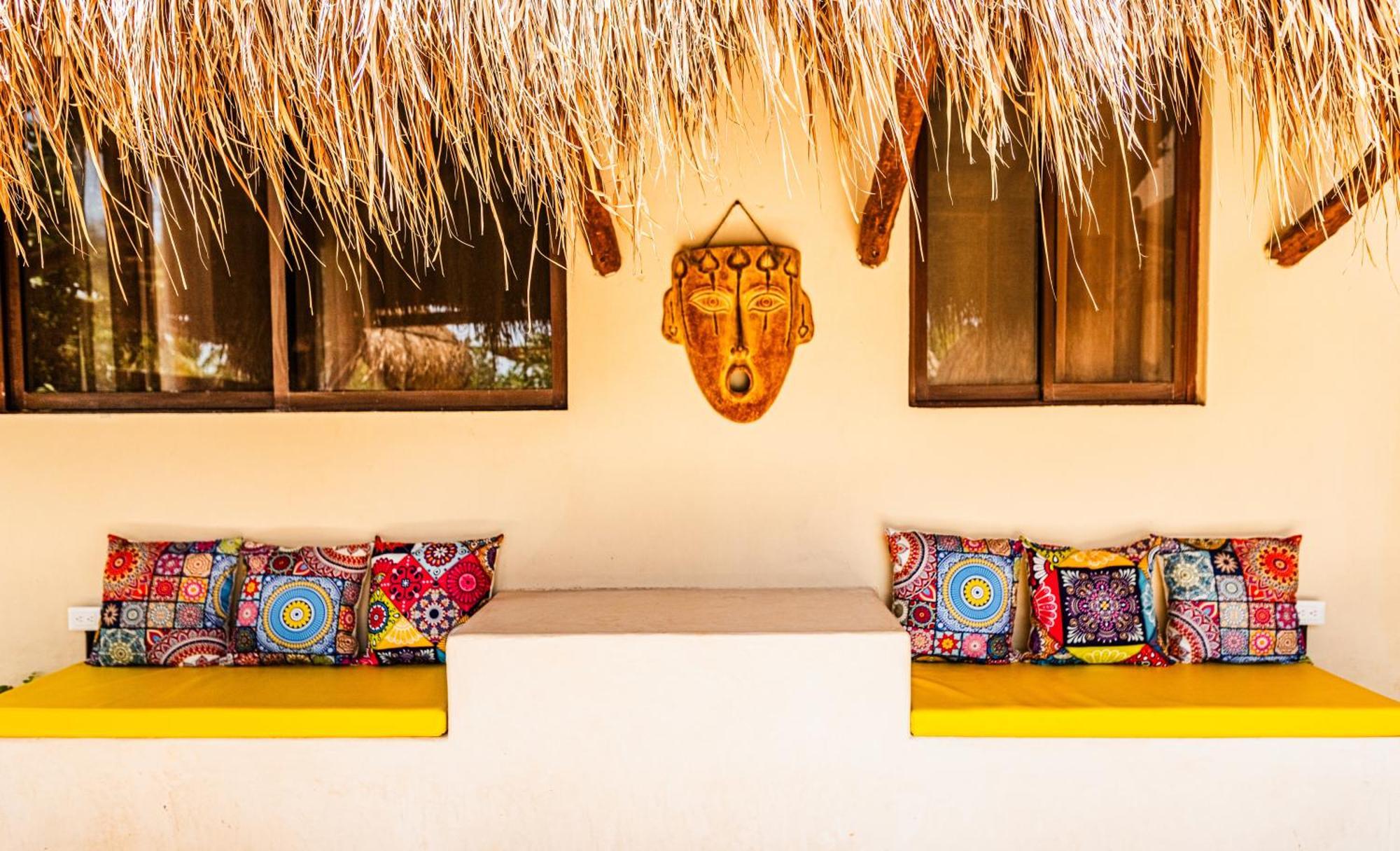Hotel Atenea Isla Holbox