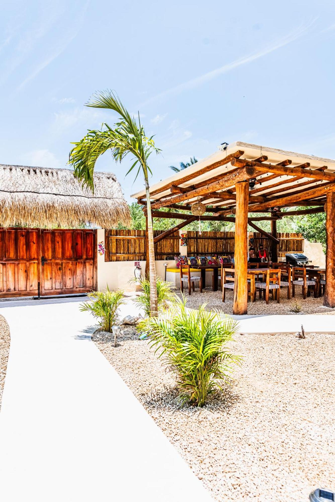 Atenea Isla Holbox