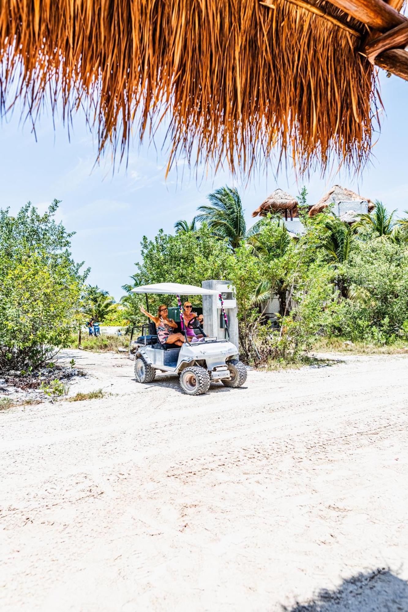 Atenea Isla Holbox