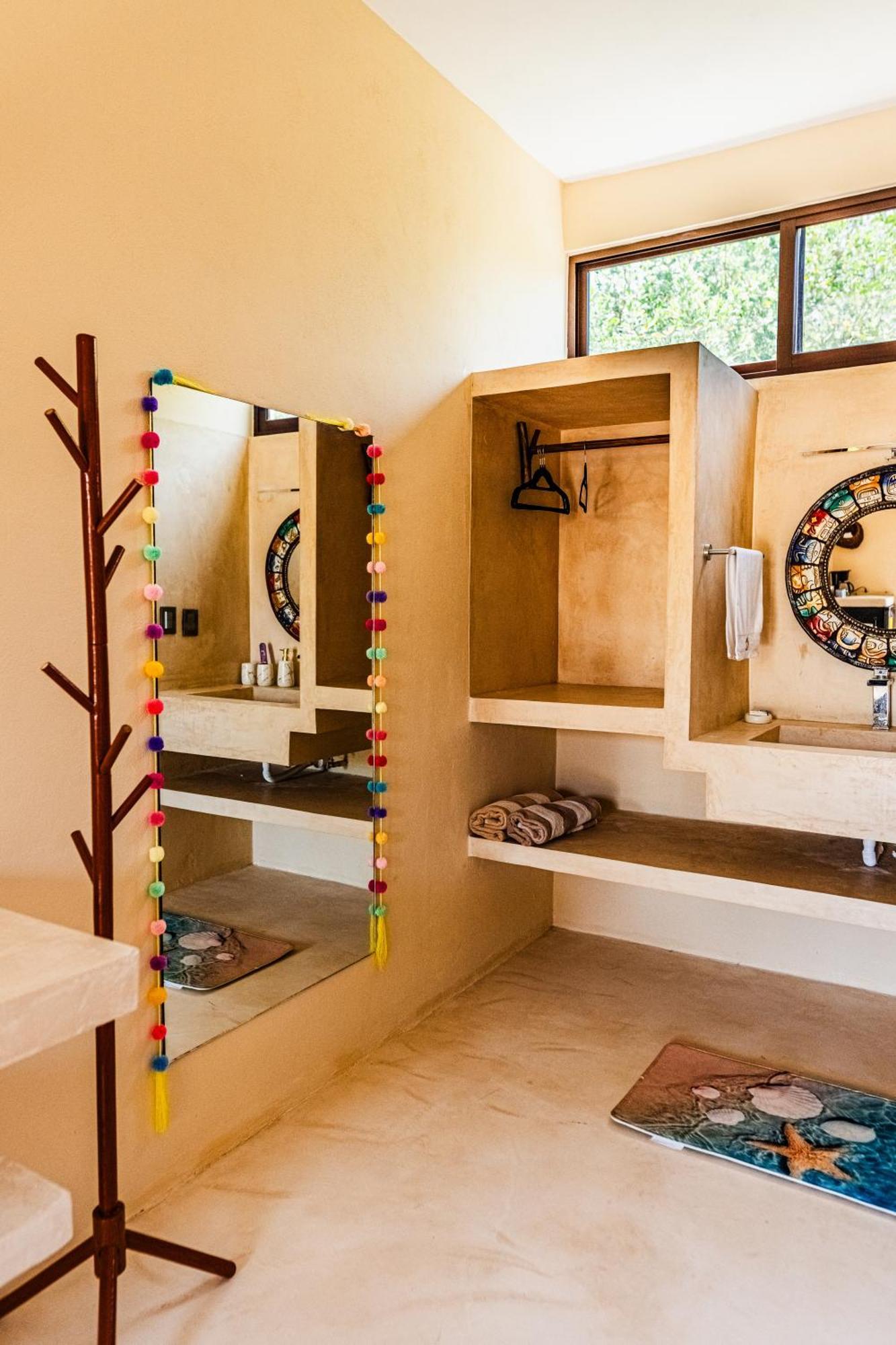 Hotel Atenea Isla Holbox