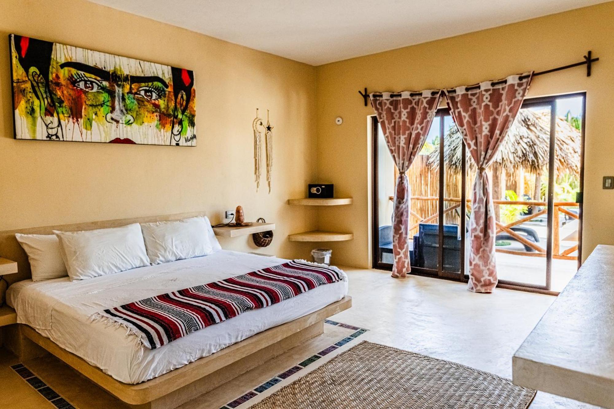Hotel Atenea Isla Holbox