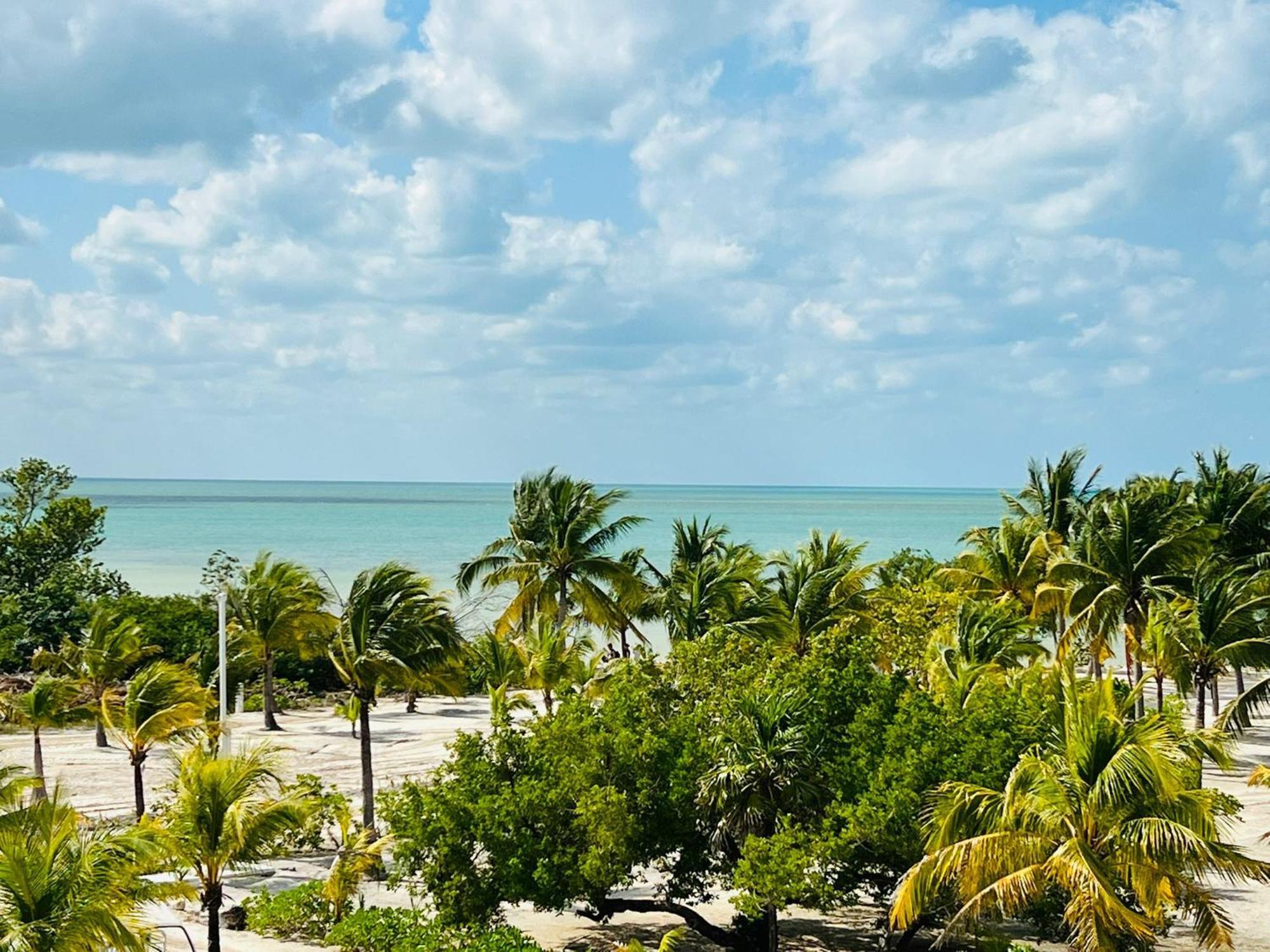 Atenea Hotel Isla Holbox