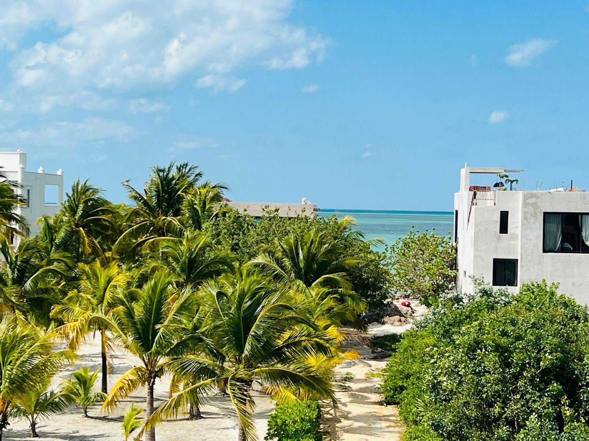 Hotel Atenea Isla Holbox