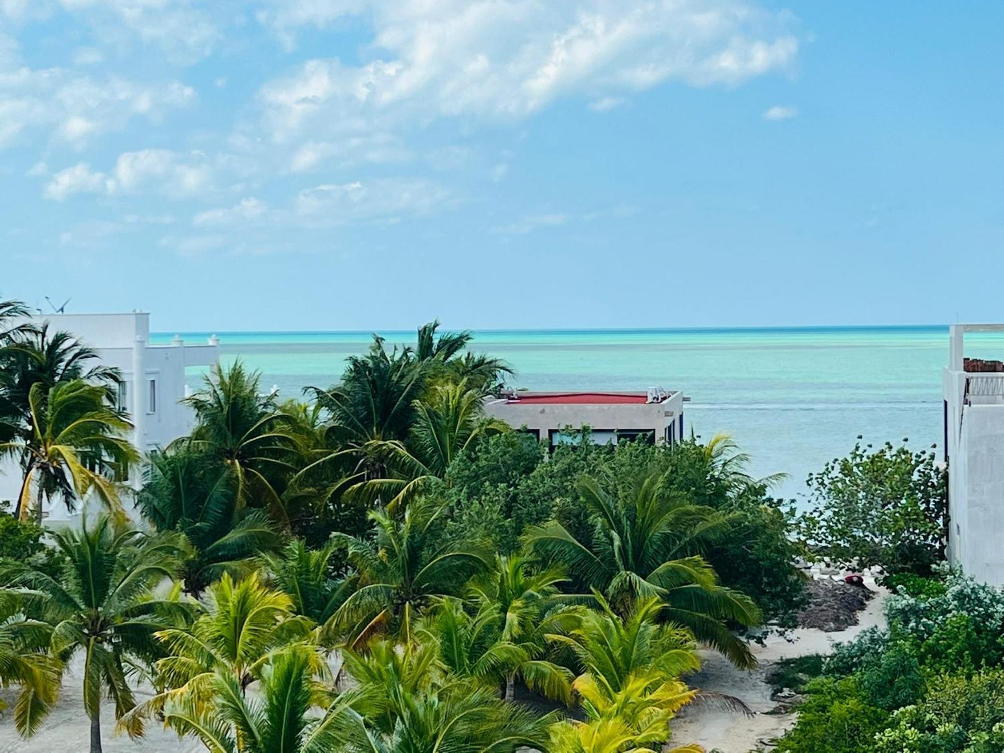 Atenea Hotel Isla Holbox