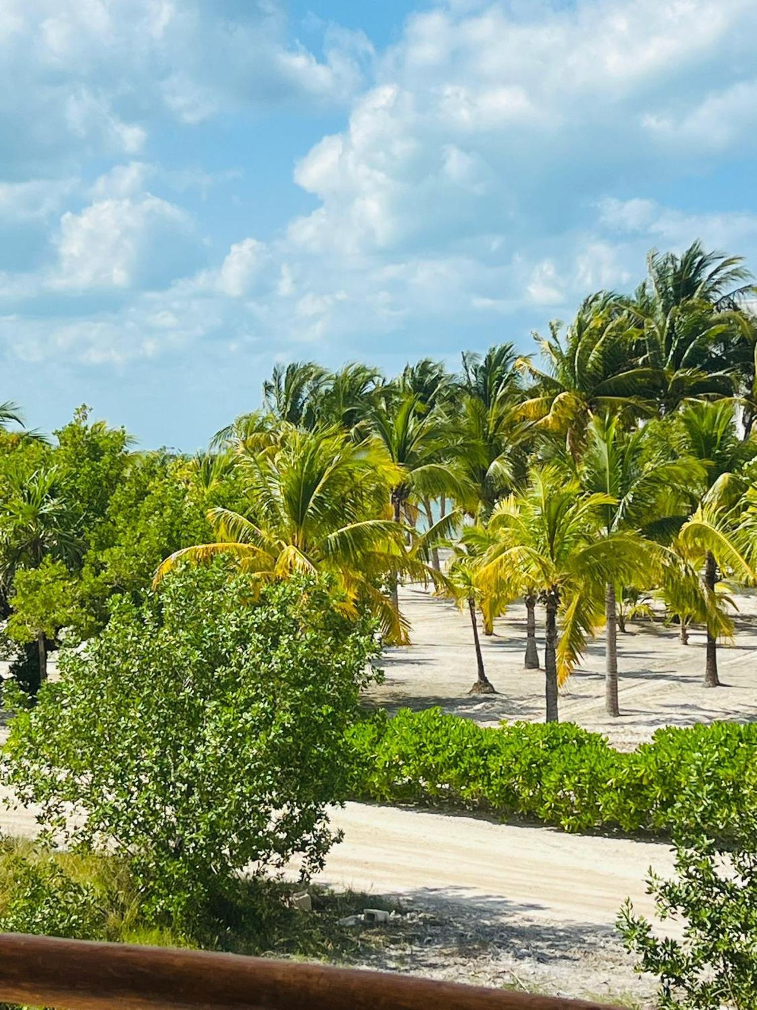 Atenea 5* Isla Holbox