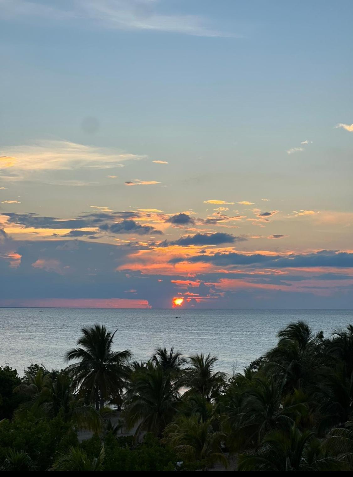 Atenea Isla Holbox