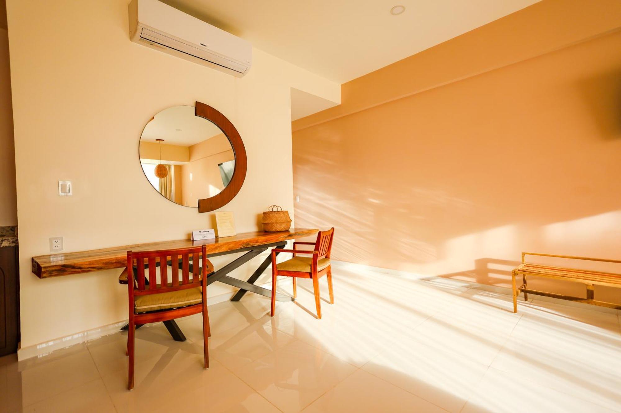 Hotel Wellness - Belleza Y Serenidad *