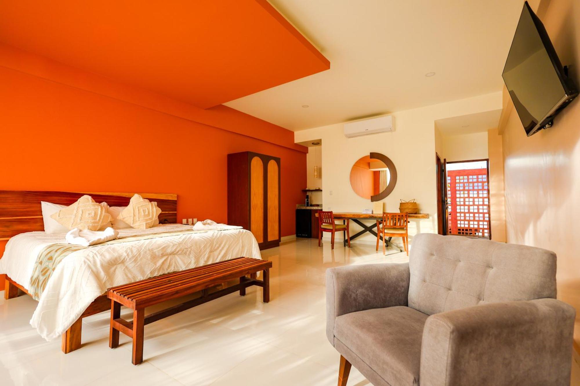 Wellness - Belleza Y Serenidad Hotel Boca del Rio (Veracruz)