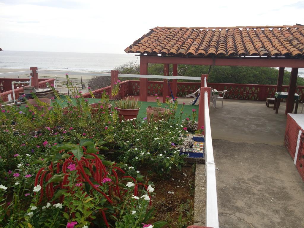 Holiday park Bungalows Maresias Brisas de Zicatela