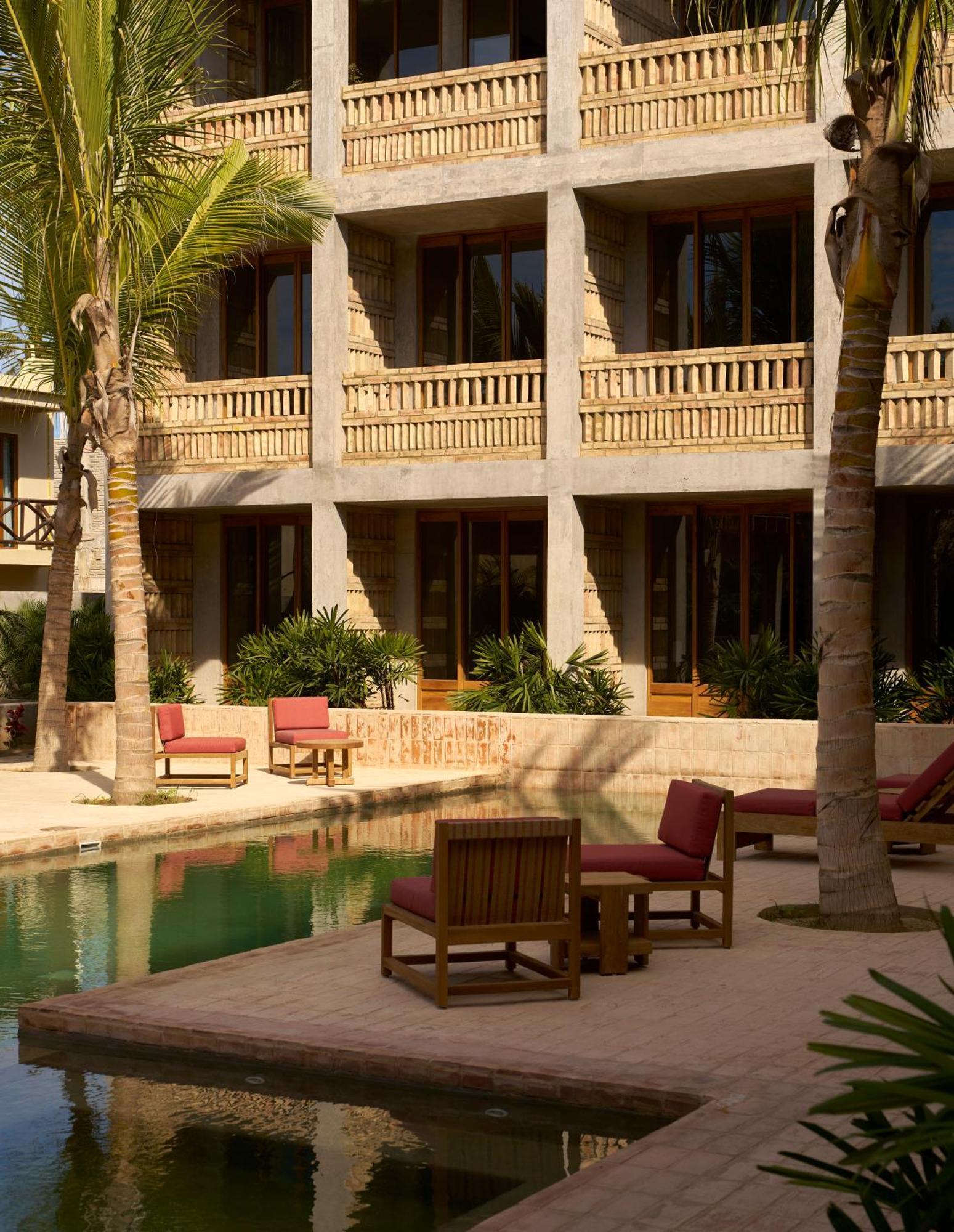 Hotel Humano, A Member Of Design Brisas de Zicatela
