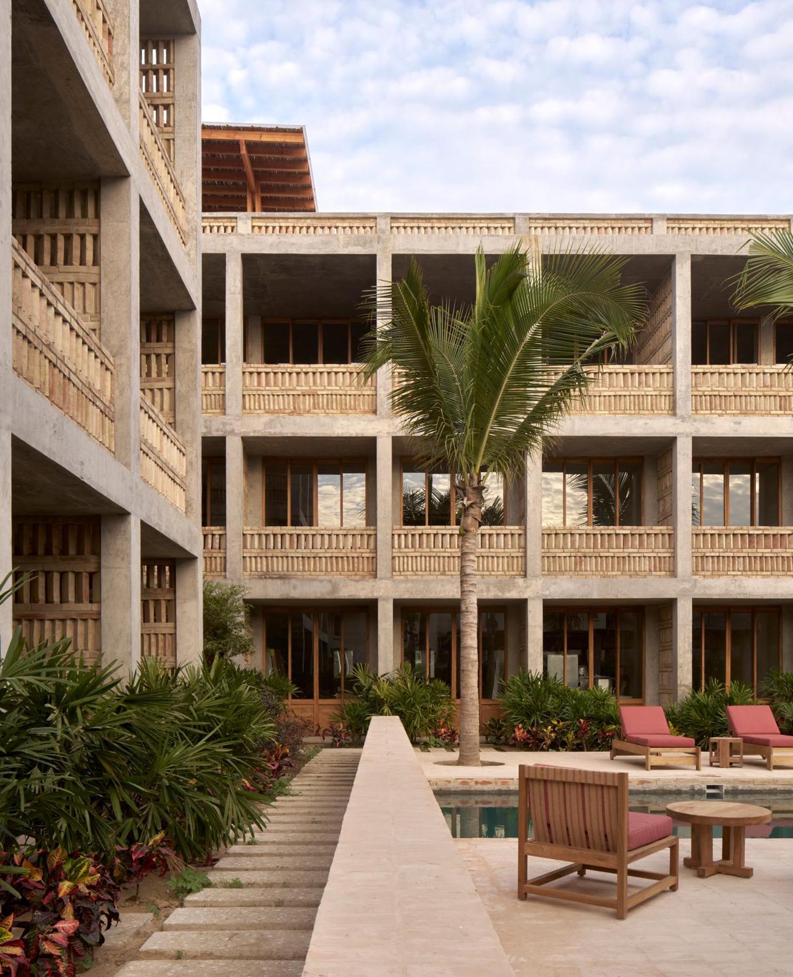 Hotel Humano, A Member Of Design