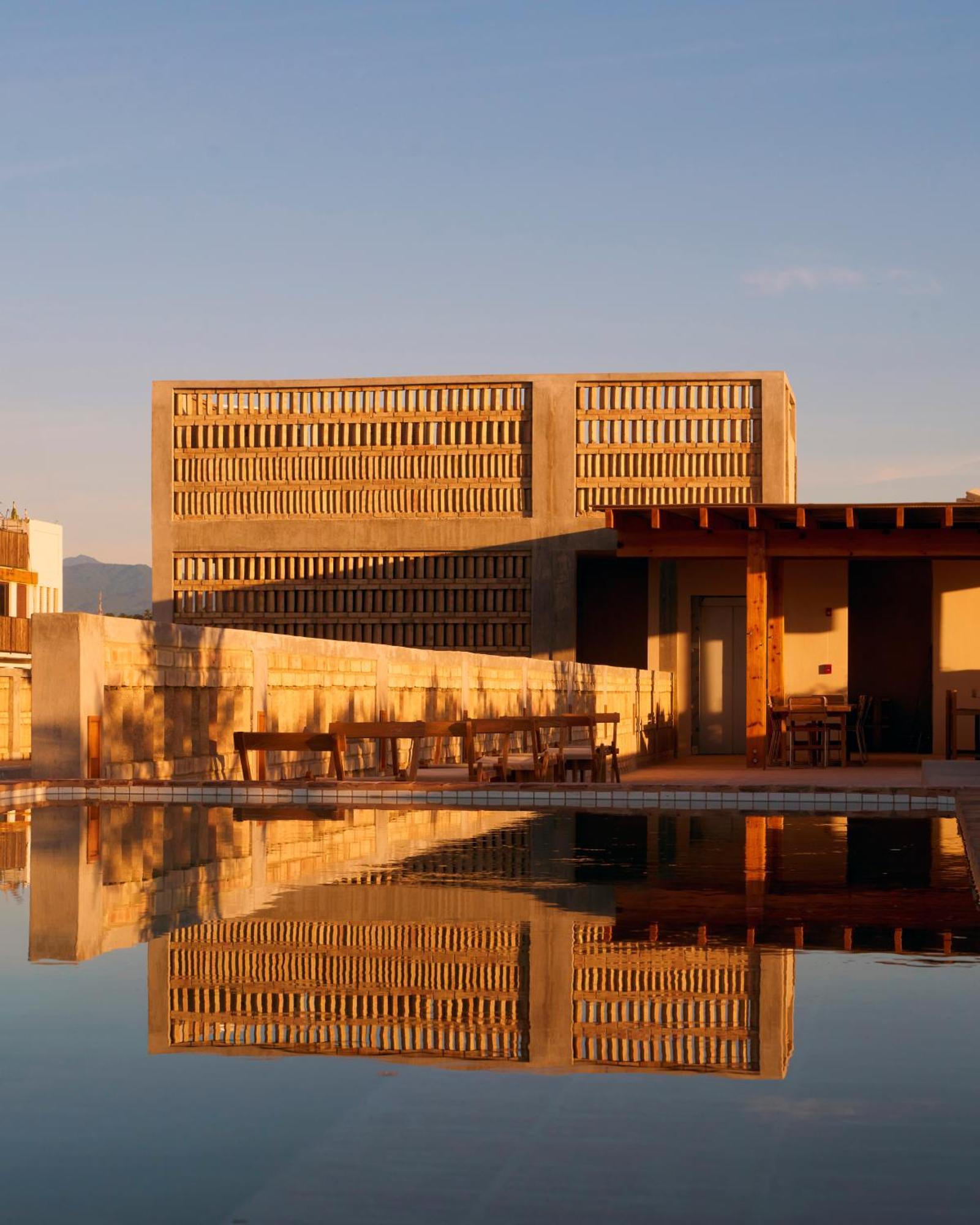 Hotel Humano, A Member Of Design Brisas de Zicatela