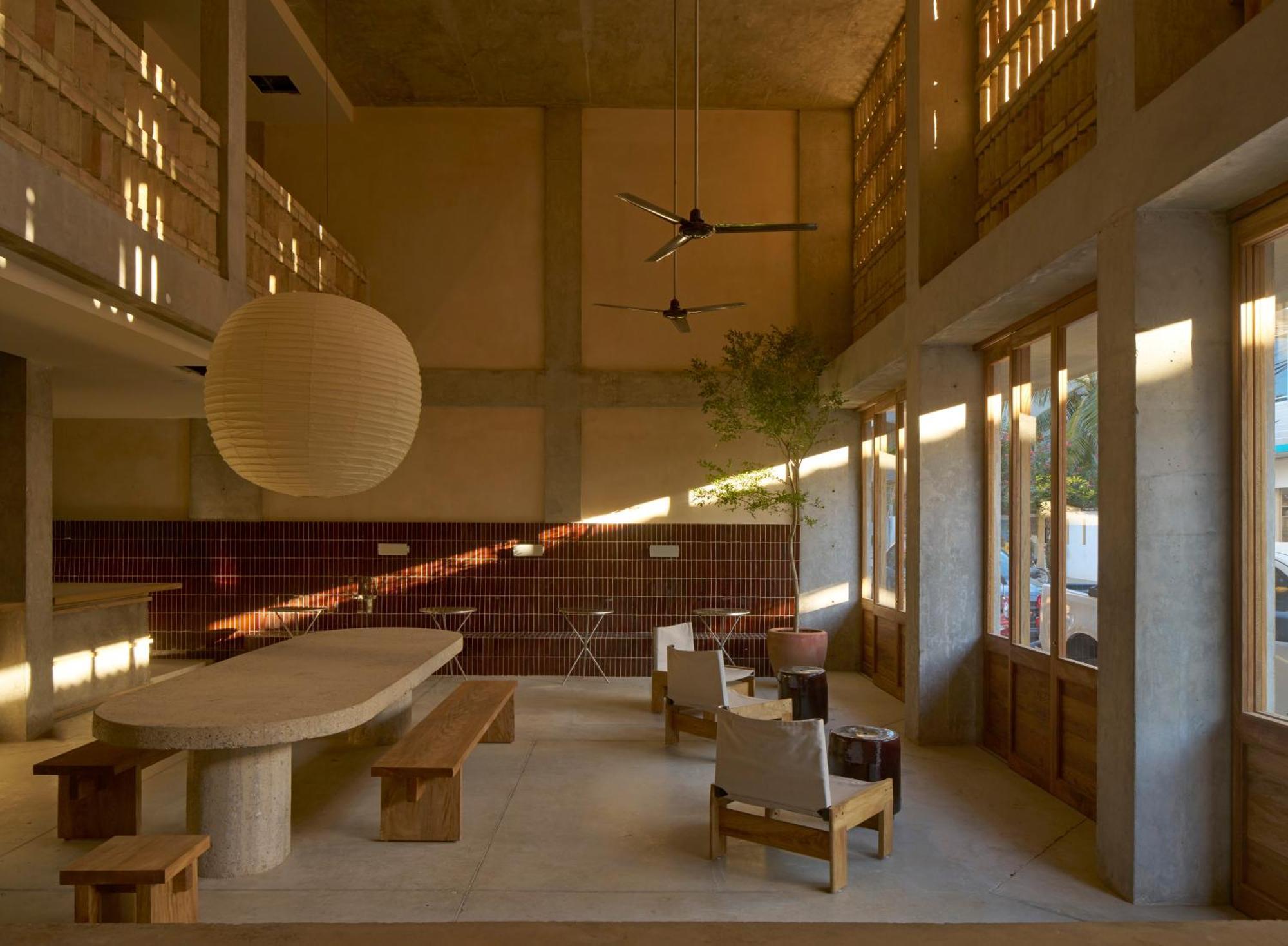 Humano, A Member Of Design 5*