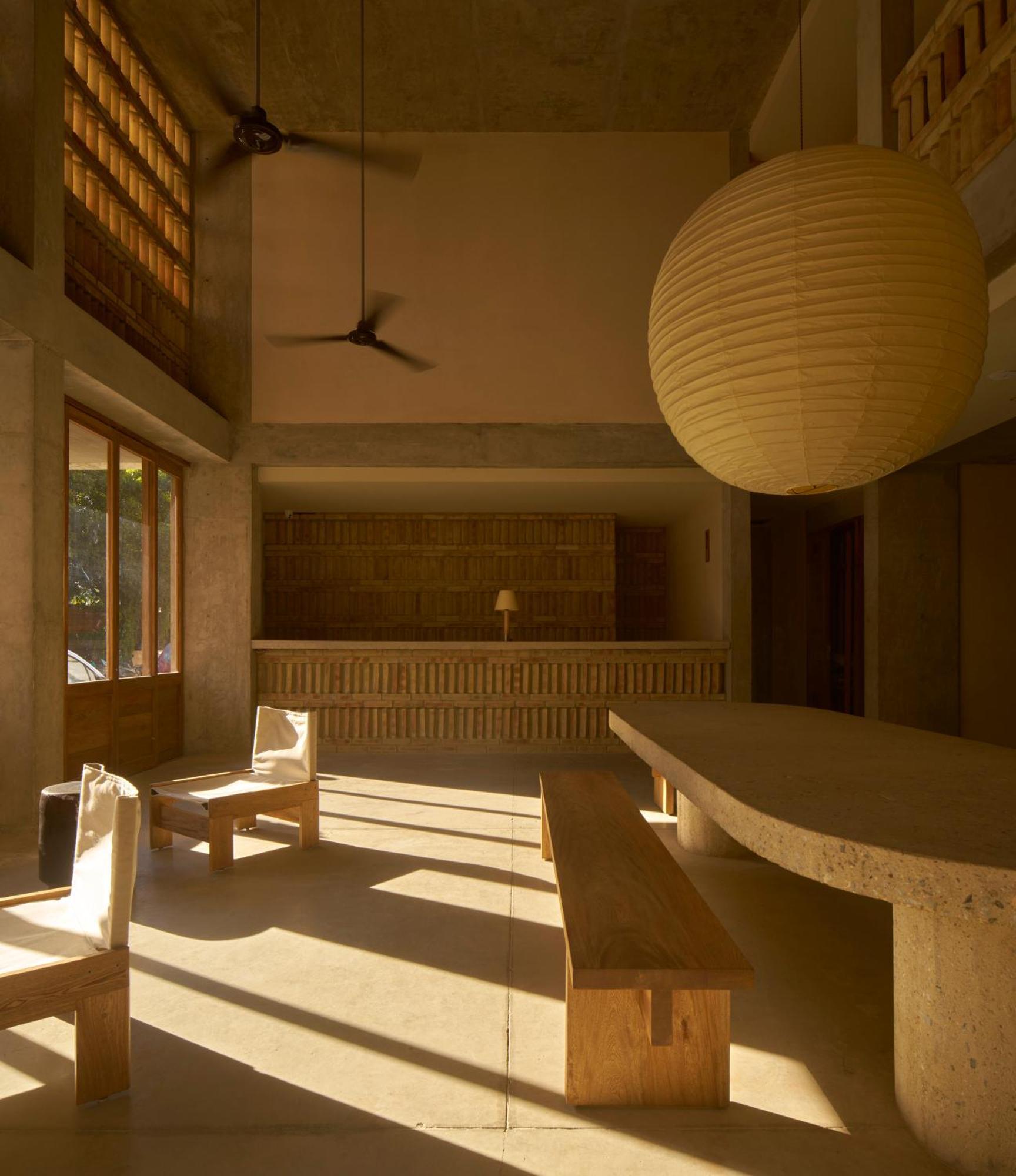 Humano, A Member Of Design Brisas de Zicatela