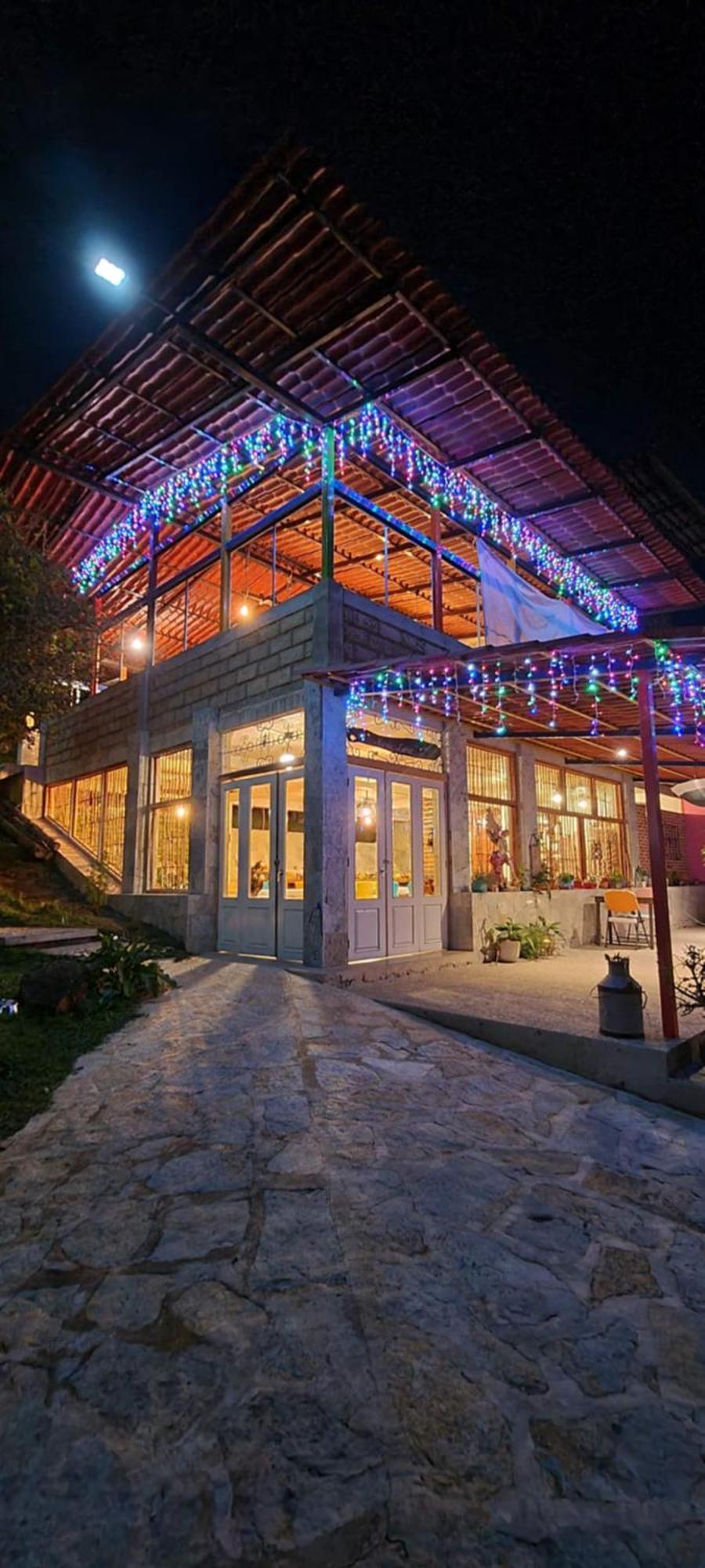 Boutique La Gloria Hotel *