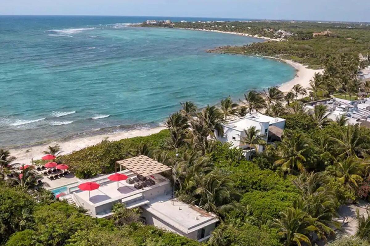 Apartment Seabreeze Private Hot Tub Access 11 Pools *