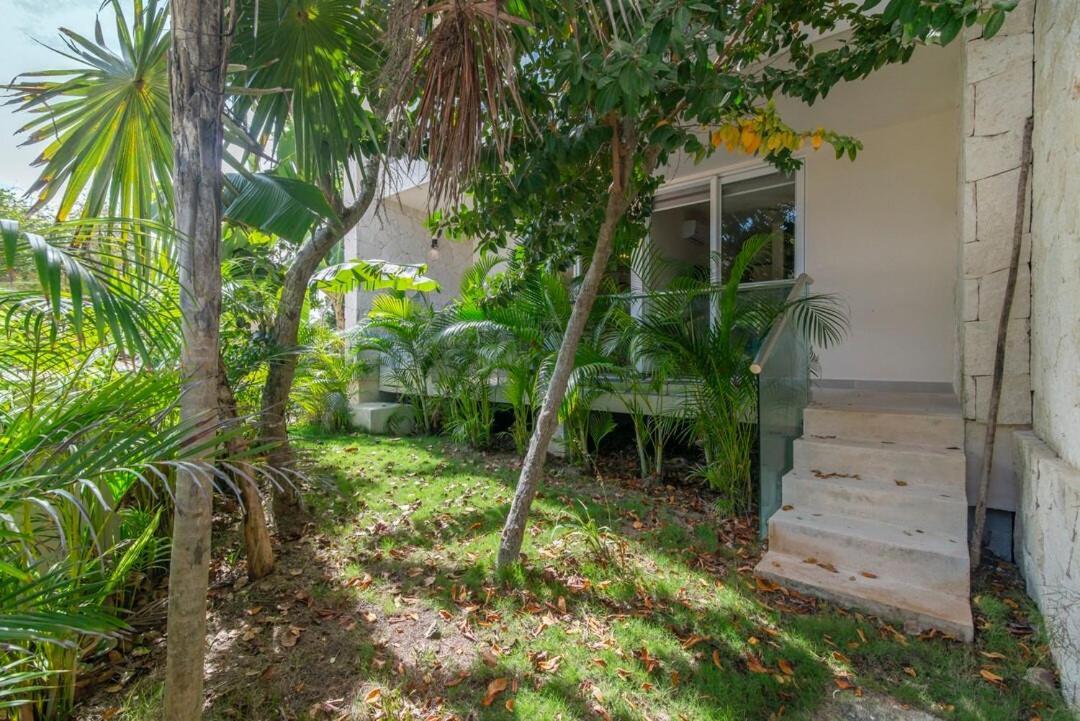 Apartment Seabreeze Private Hot Tub Access 11 Pools Akumal