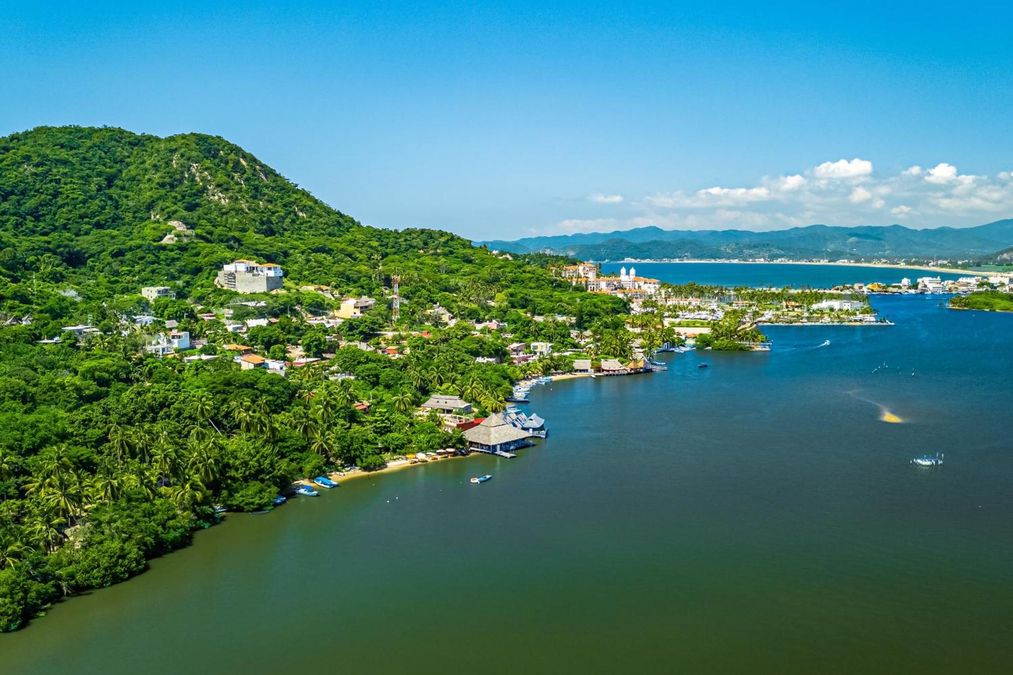 Buganvilia Holiday home Barra de Navidad