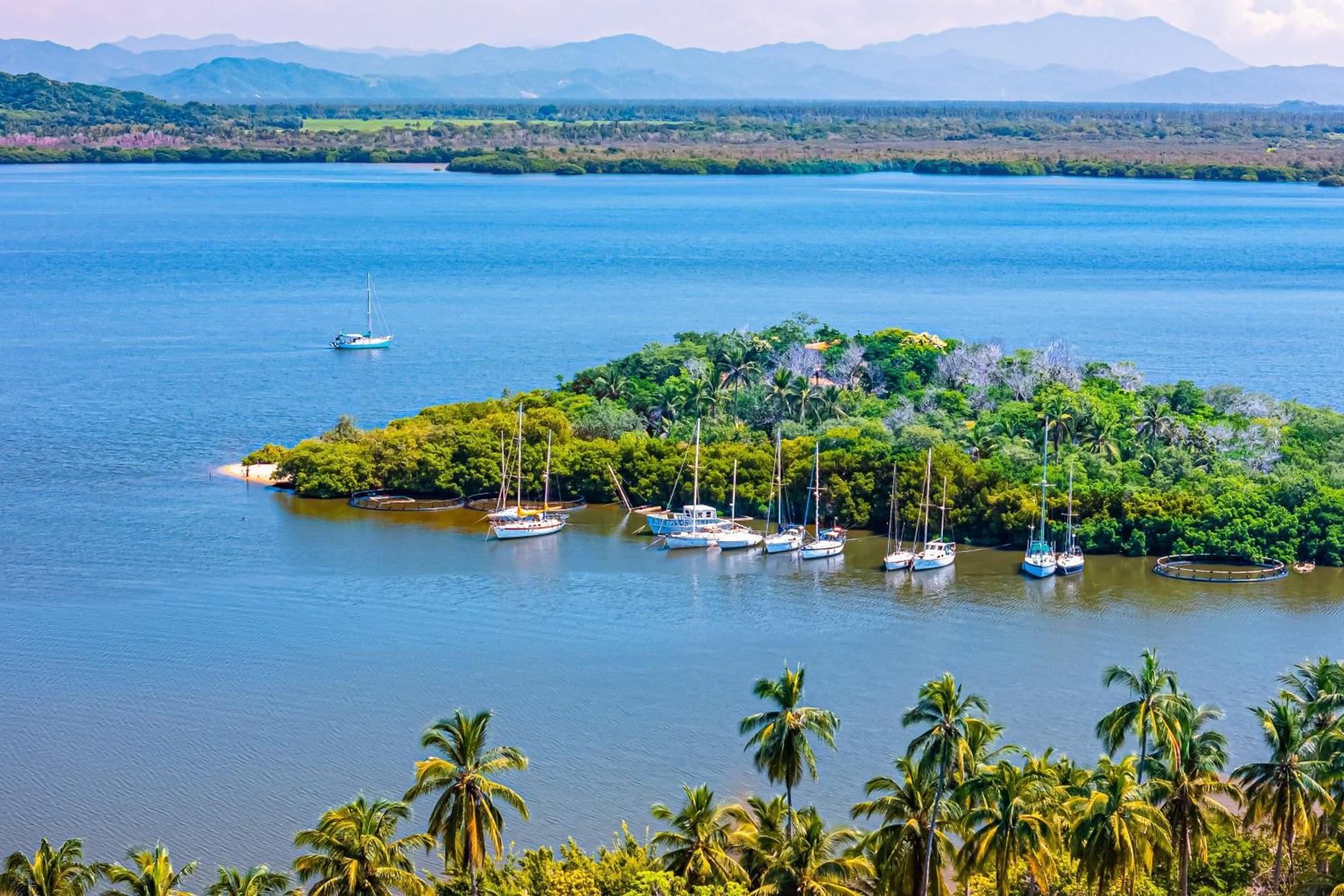 Buganvilia Holiday home