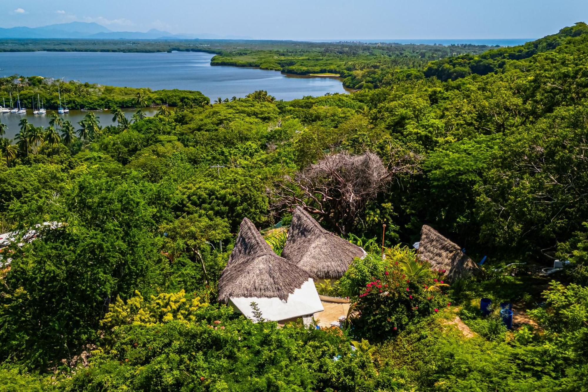 Holiday home Buganvilia
