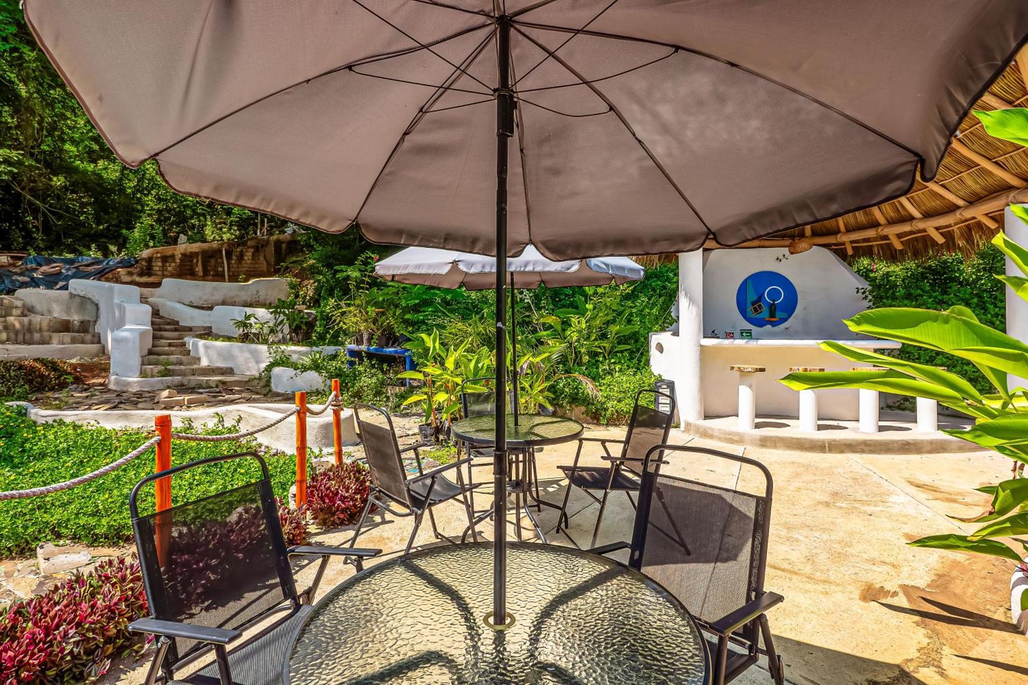 Holiday home Buganvilia