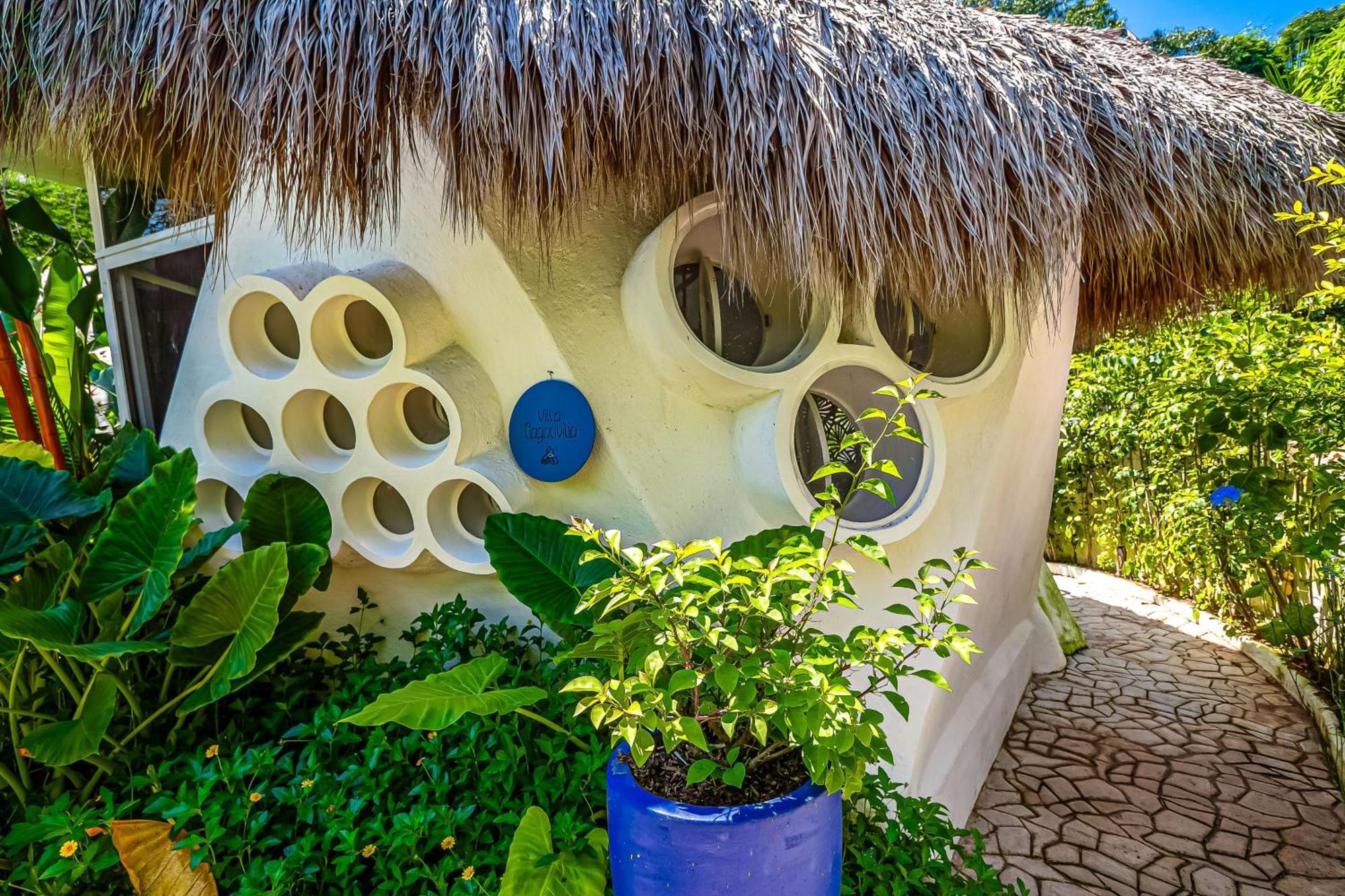 Holiday home Buganvilia *