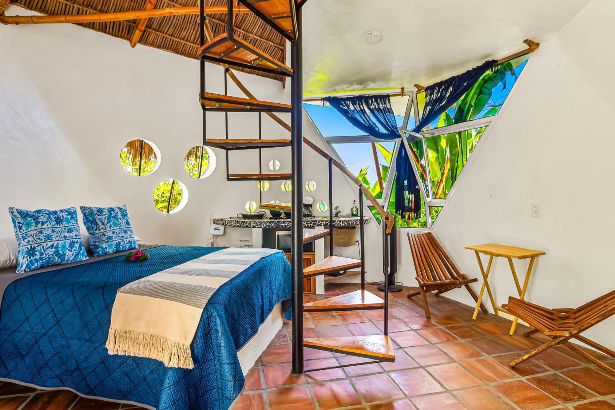 Holiday home Buganvilia Barra de Navidad