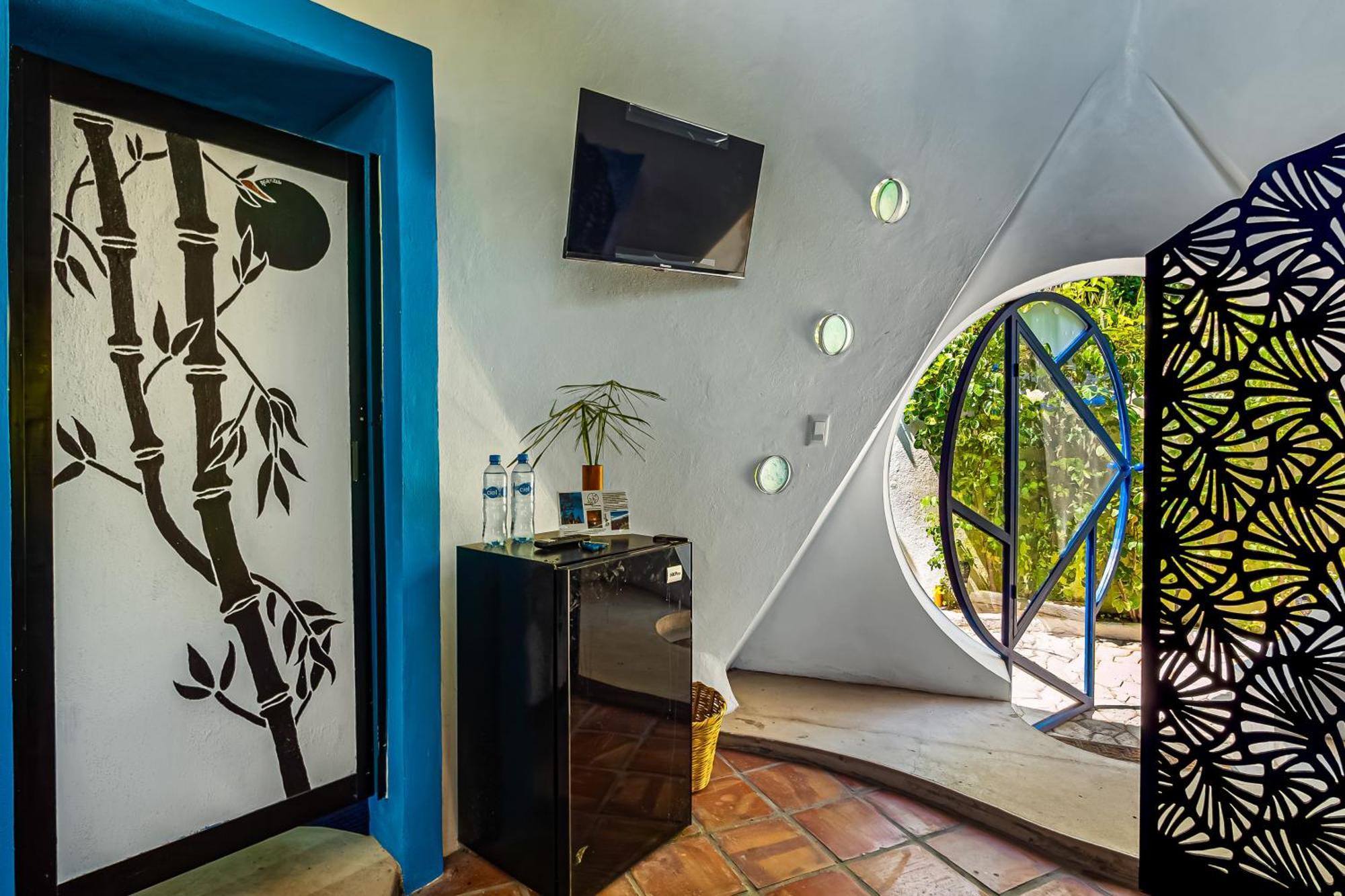 Buganvilia Holiday home