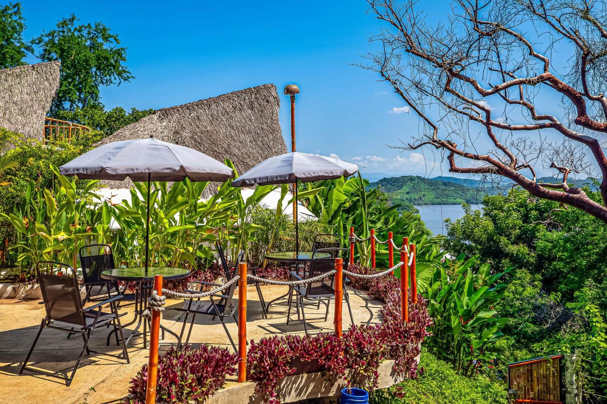 Buganvilia Holiday home *