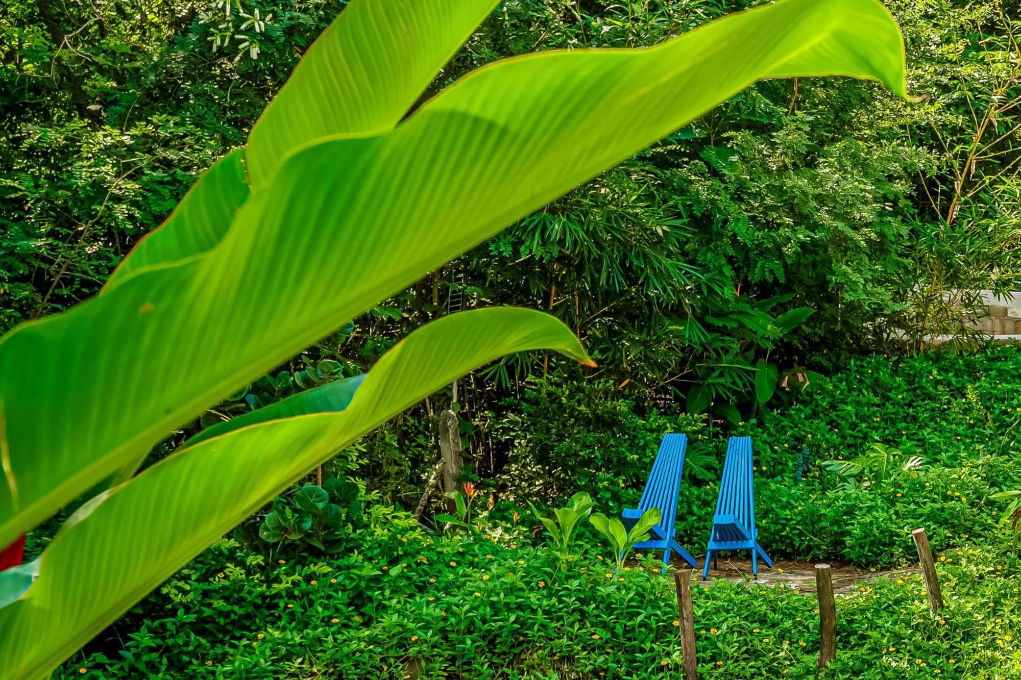 Buganvilia Holiday home Barra de Navidad