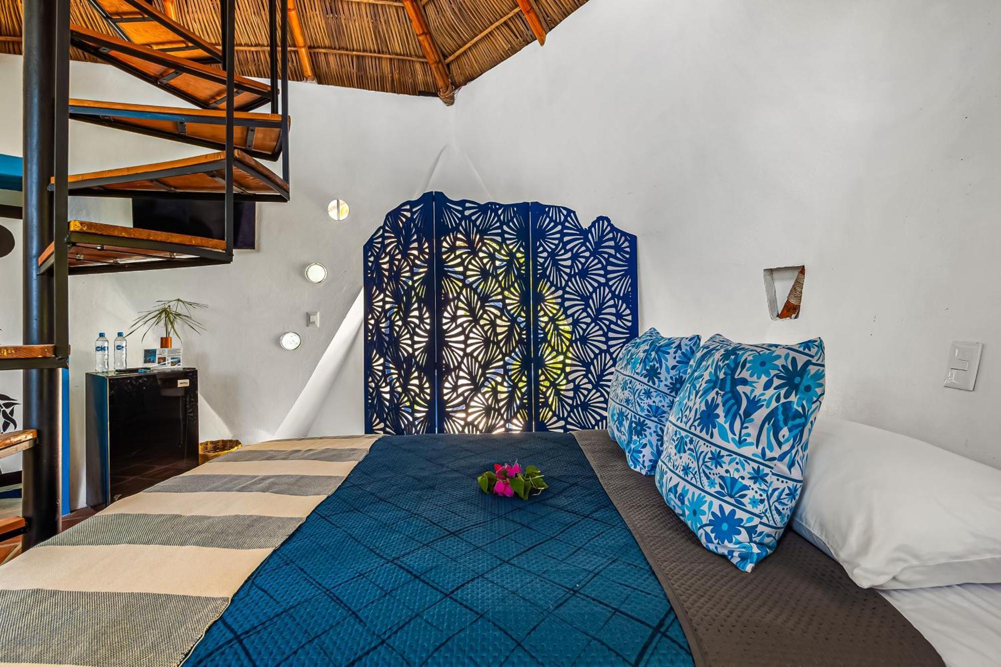 Holiday home Buganvilia Barra de Navidad