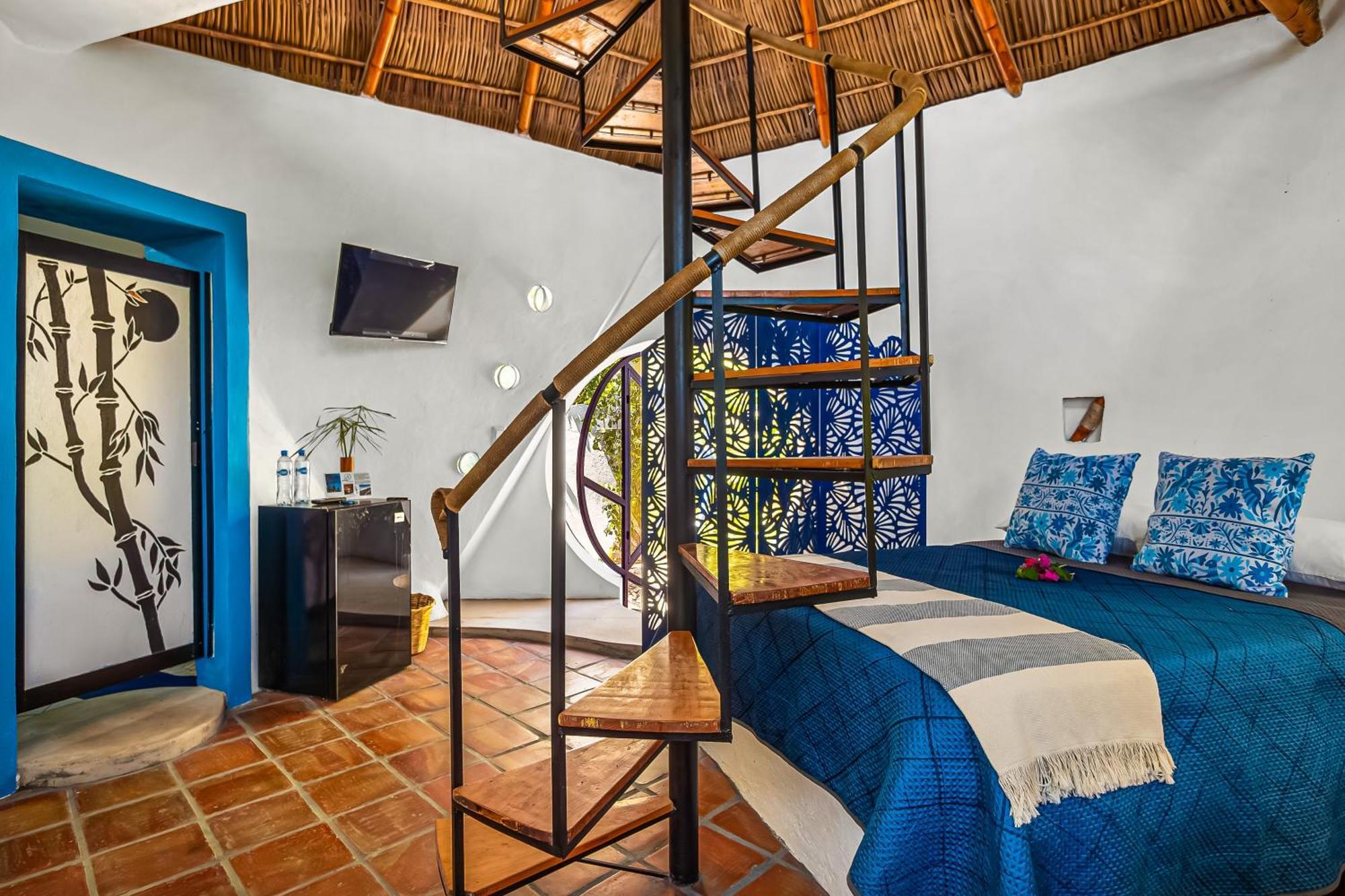 Buganvilia Holiday home