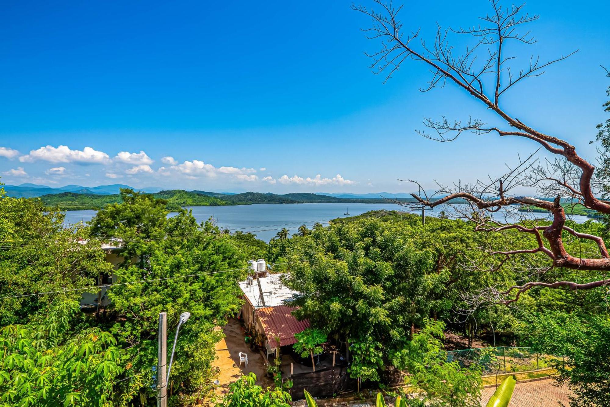 Buganvilia Holiday home *