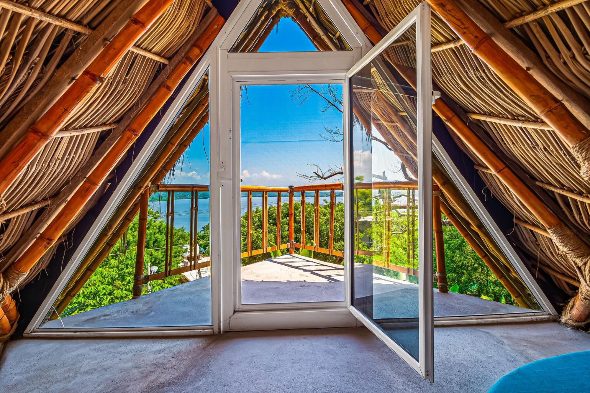 Buganvilia Holiday home