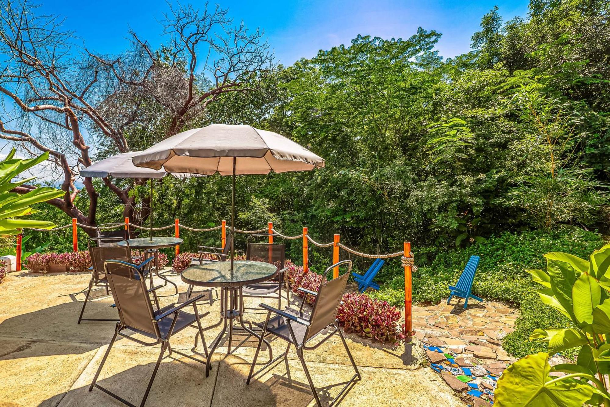 Holiday home Buganvilia