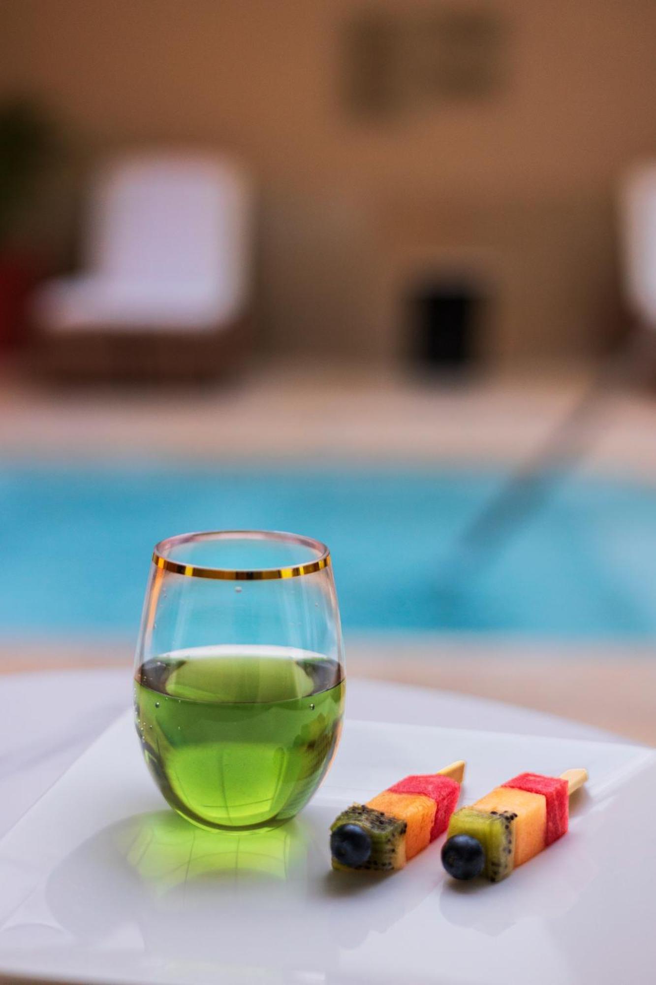 Hotel Rancho San Diego Grand