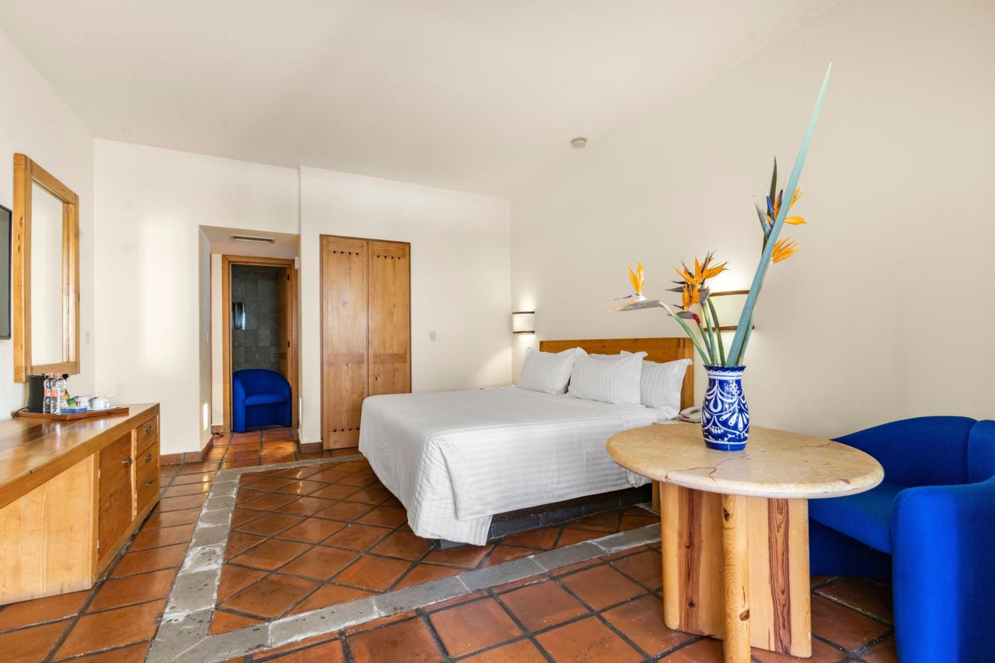 Hotel Rancho San Diego Grand 5*