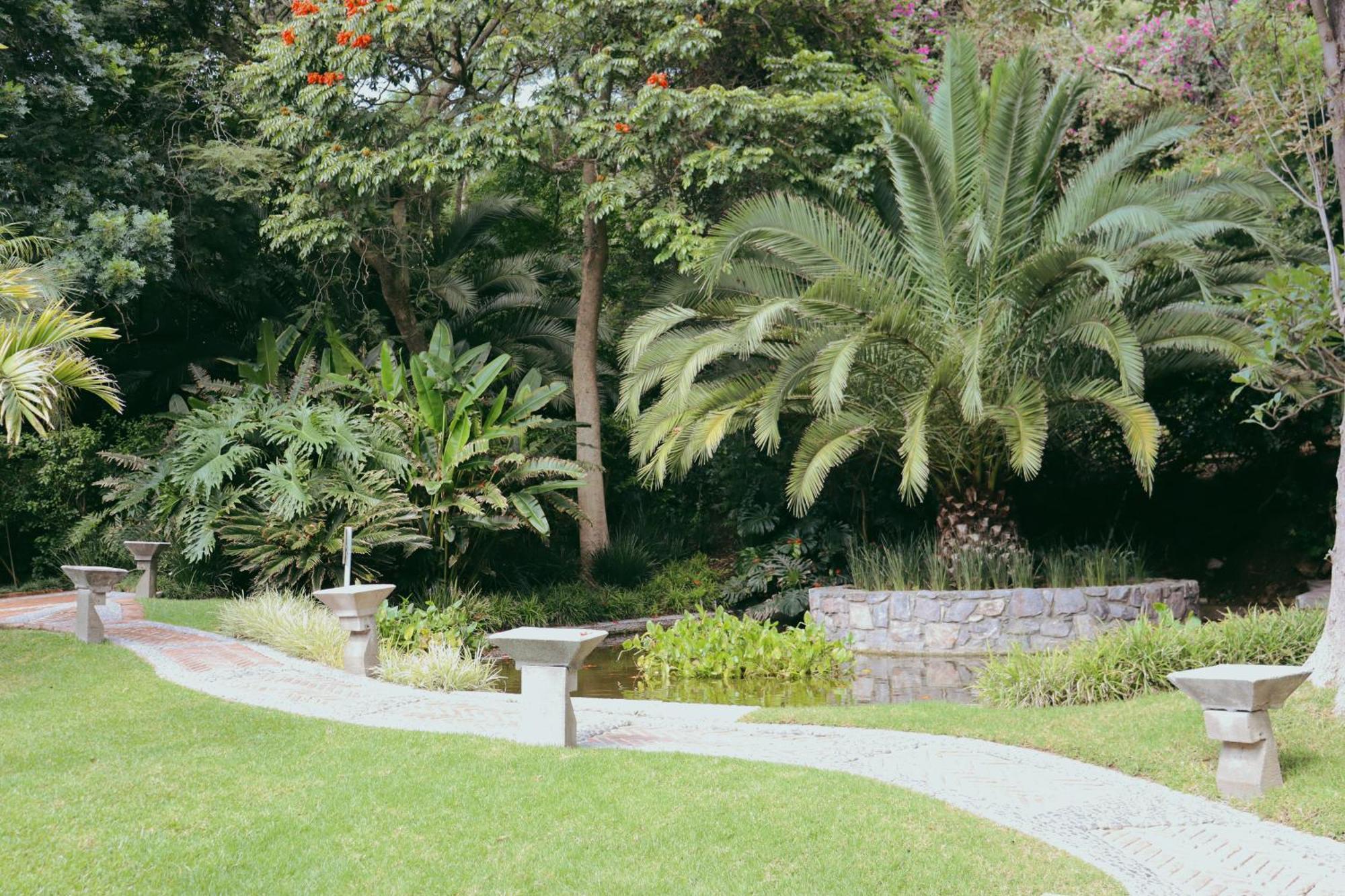 Hotel Rancho San Diego Grand Ixtapan de la Sal
