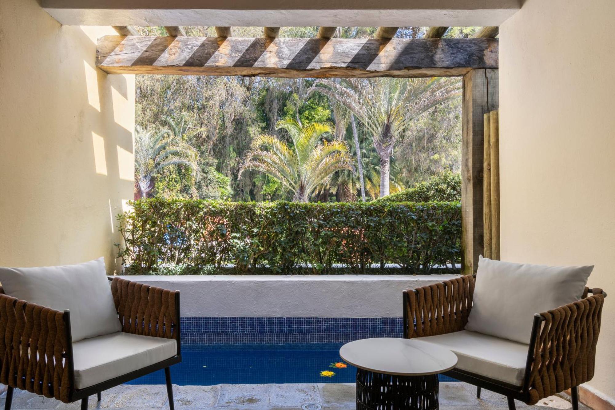 Rancho San Diego Grand 5*