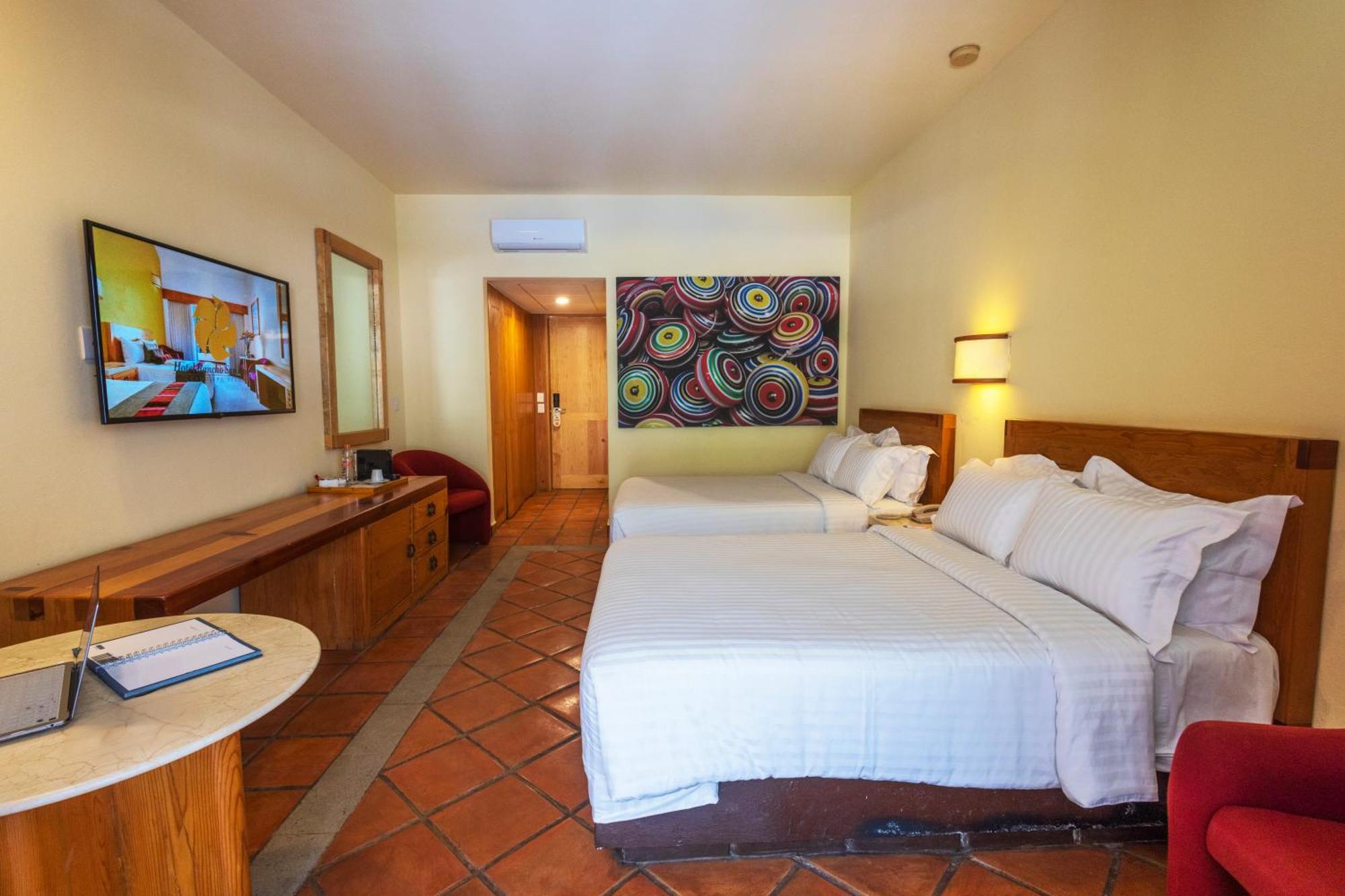 Rancho San Diego Grand Hotel