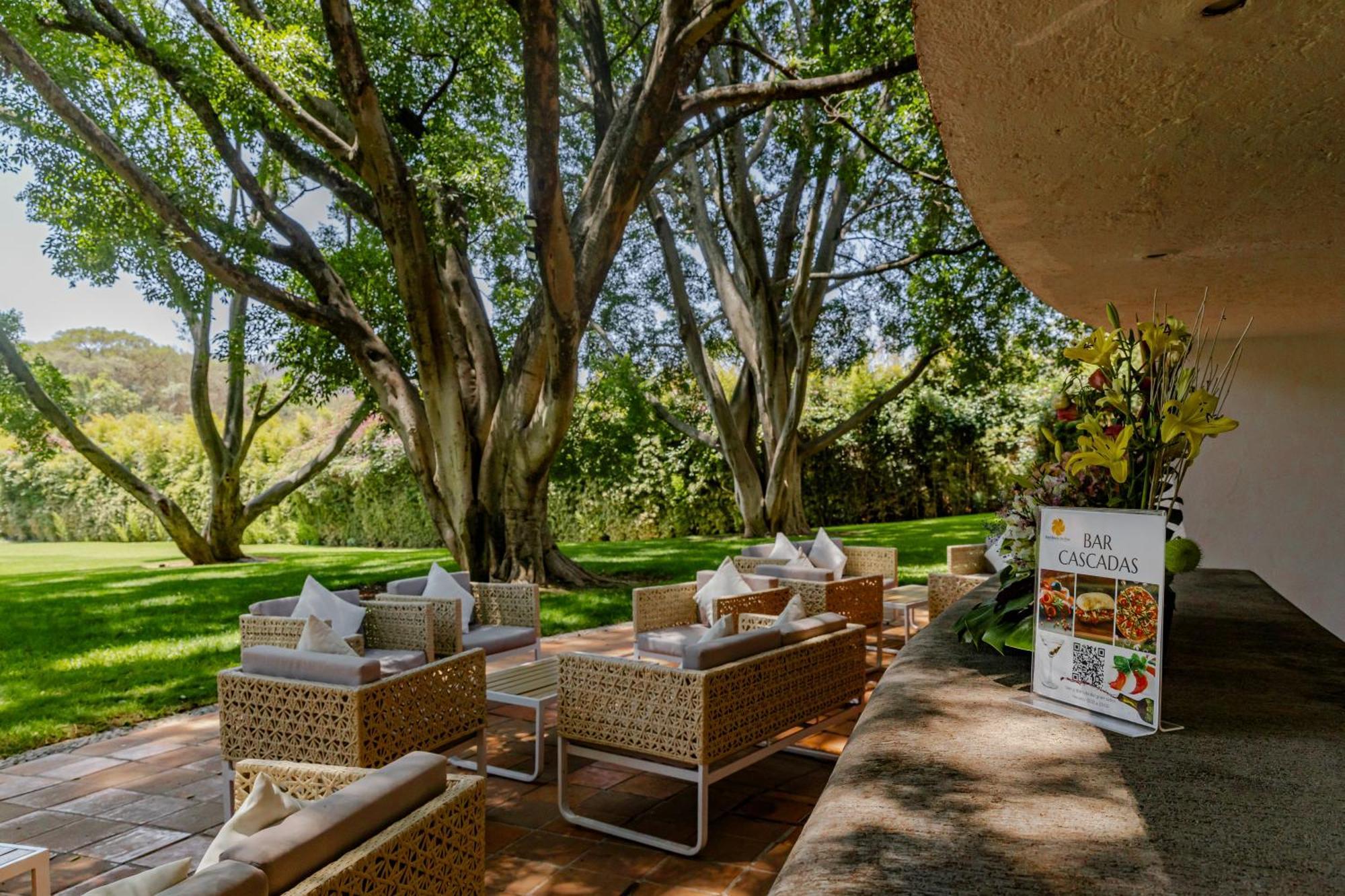 Hotel Rancho San Diego Grand