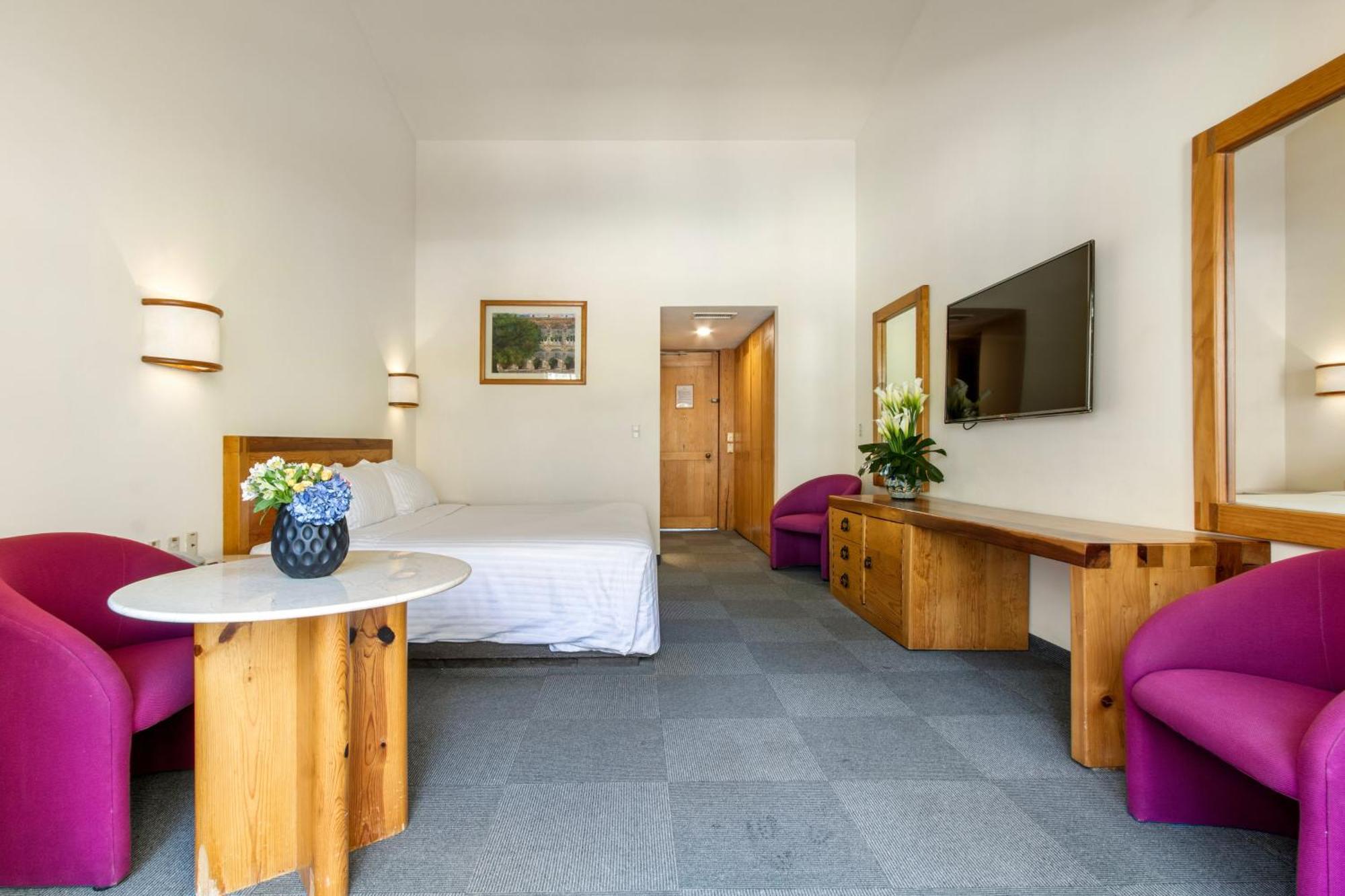 Rancho San Diego Grand Hotel 5*