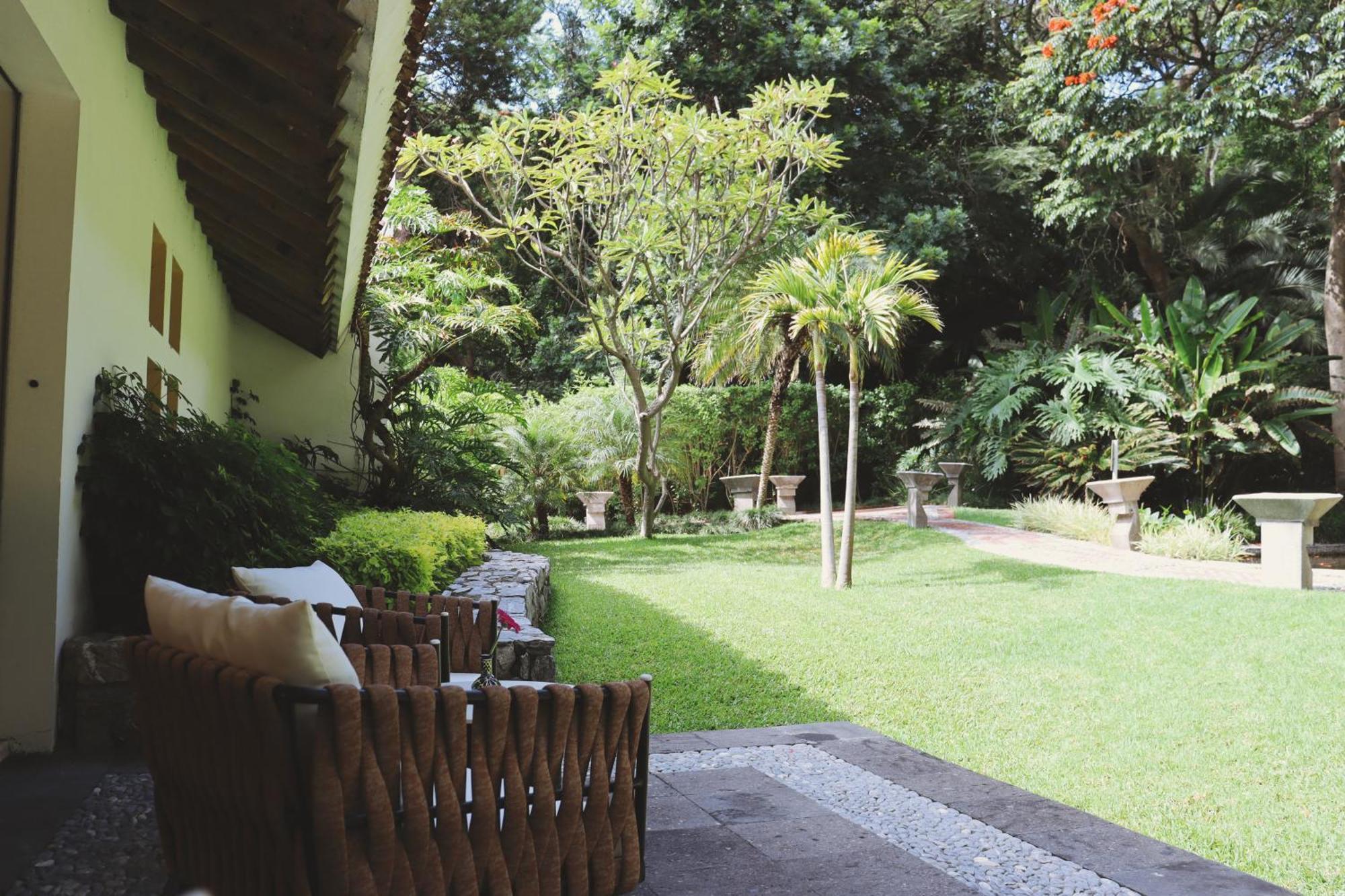 Hotel Rancho San Diego Grand 5*