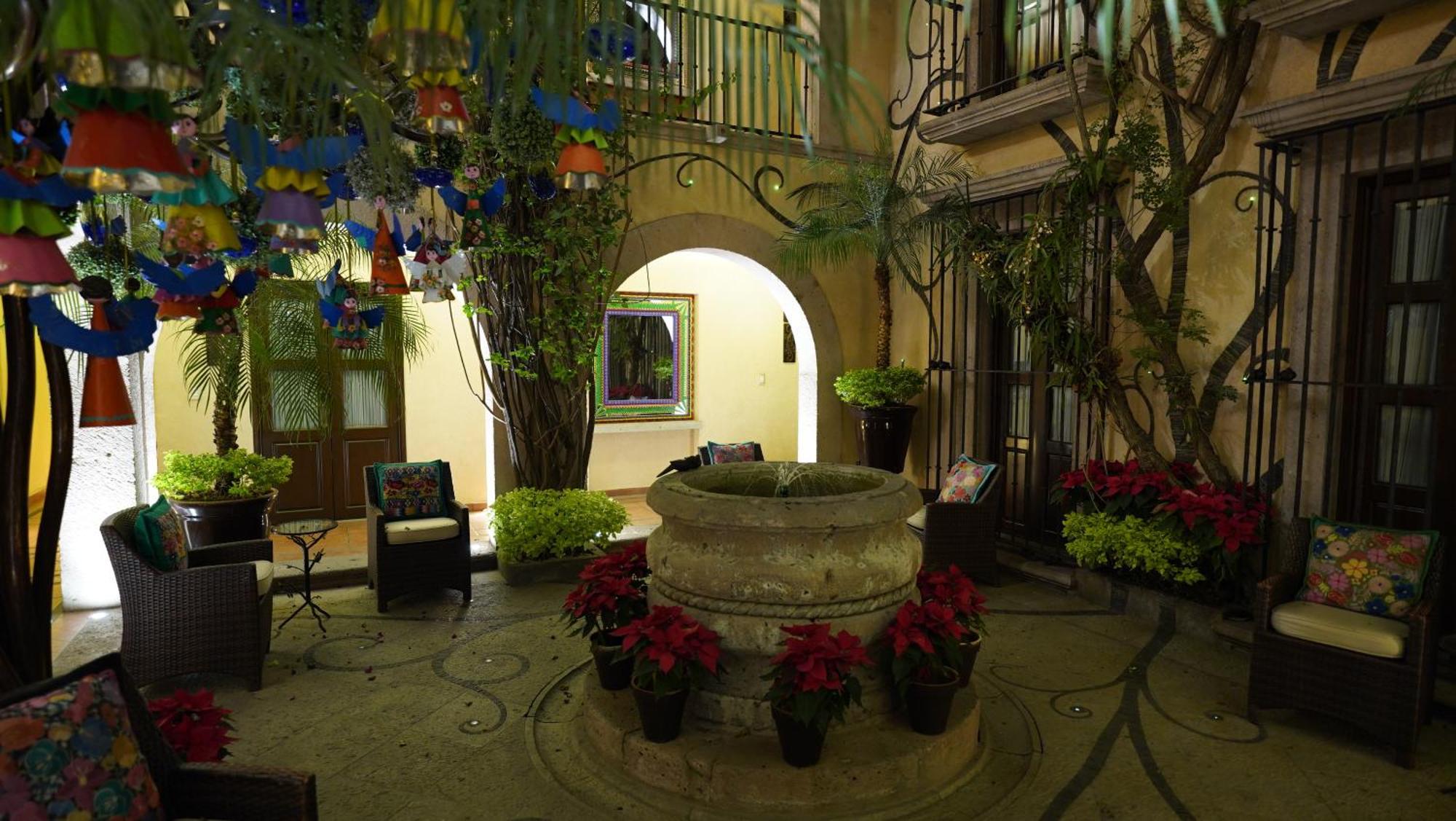 De La Soledad 5* Morelia