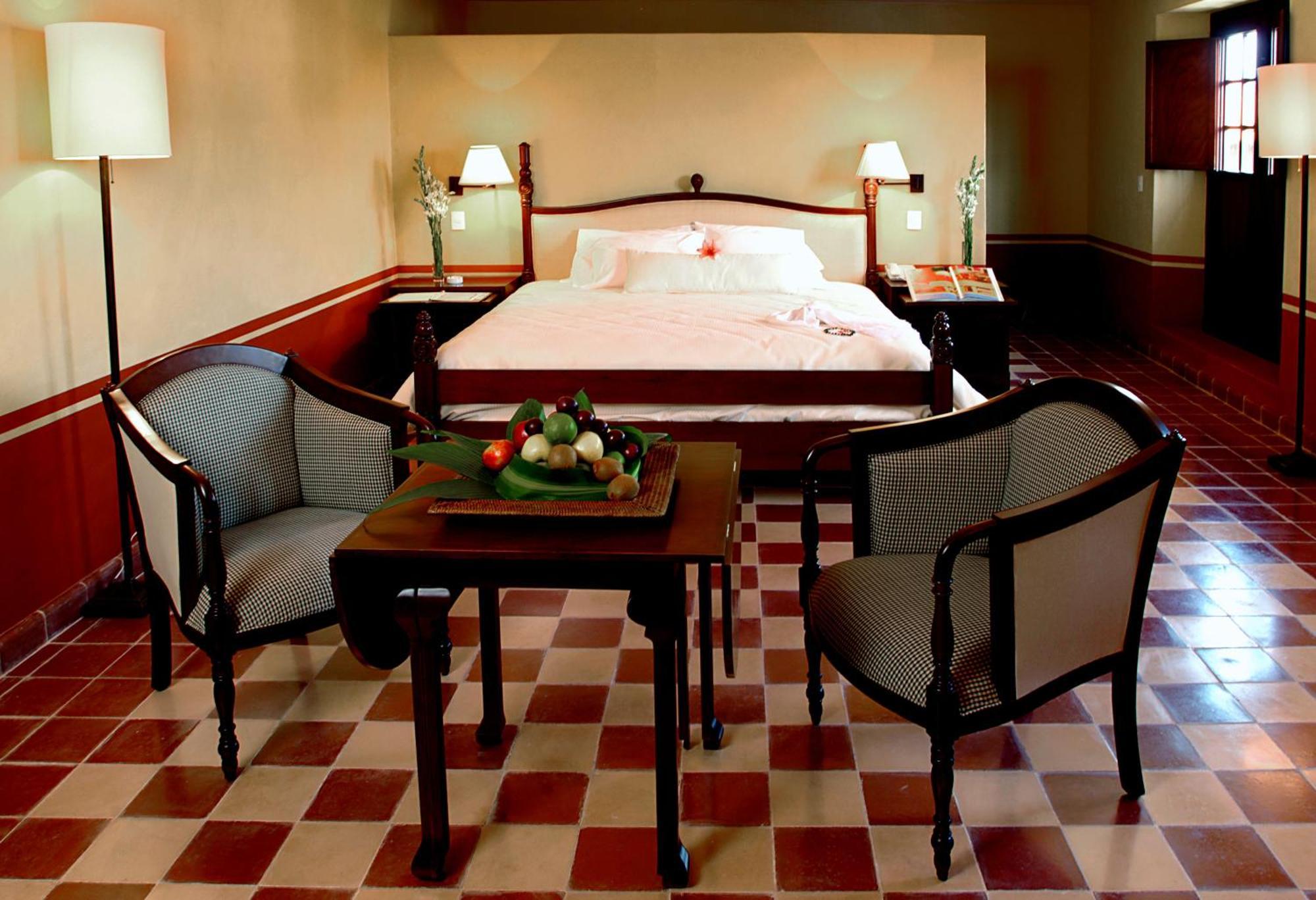 Hacienda 5* Campeche